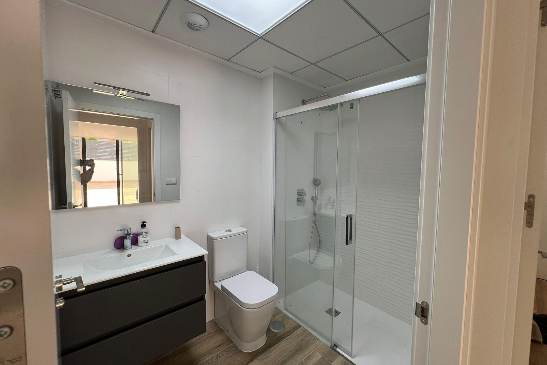 New Build - Apartment  - Arenales del Sol