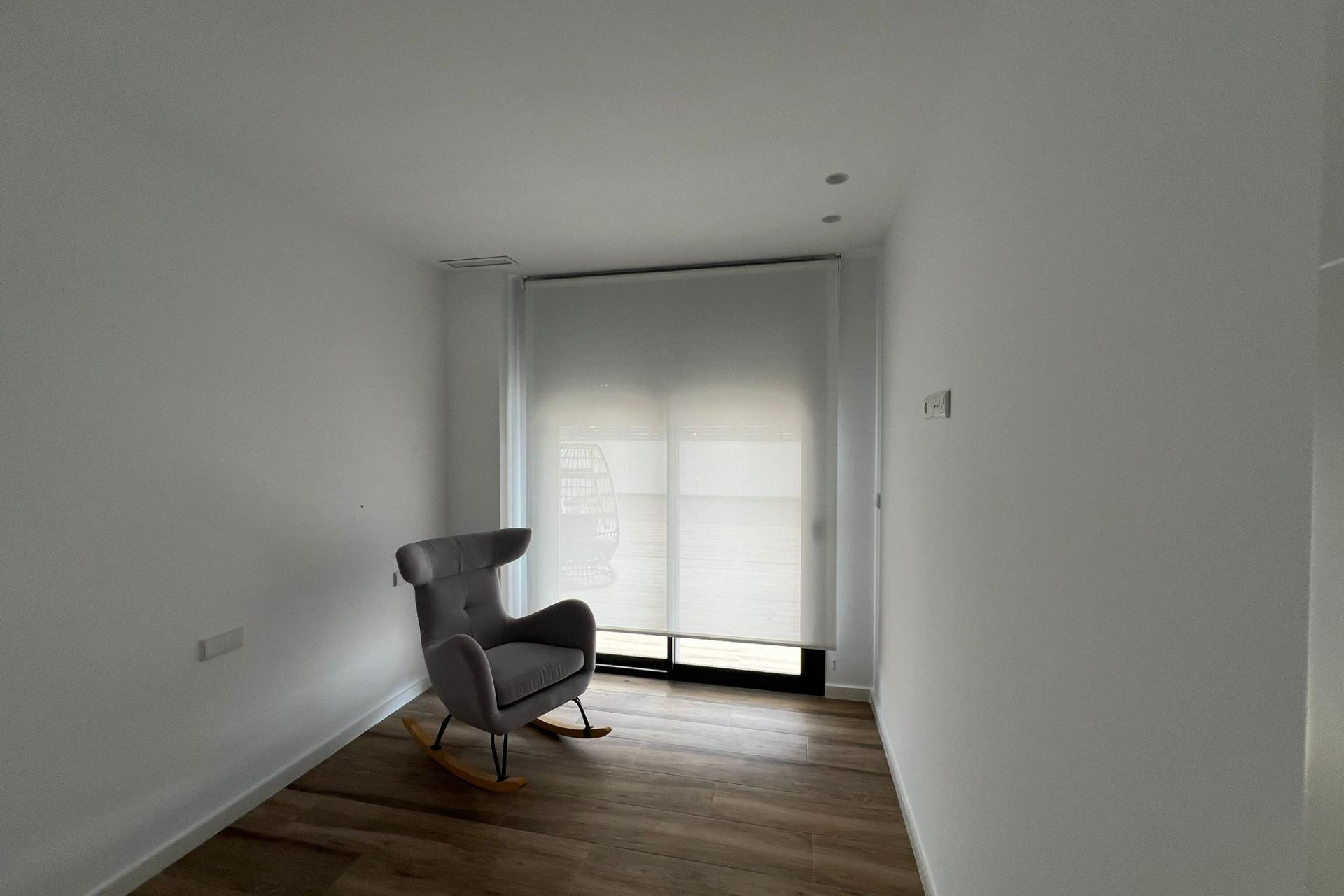 New Build - Apartment  - Arenales del Sol