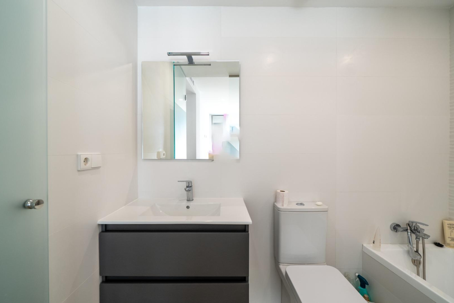 New Build - Apartment  - Arenales del Sol