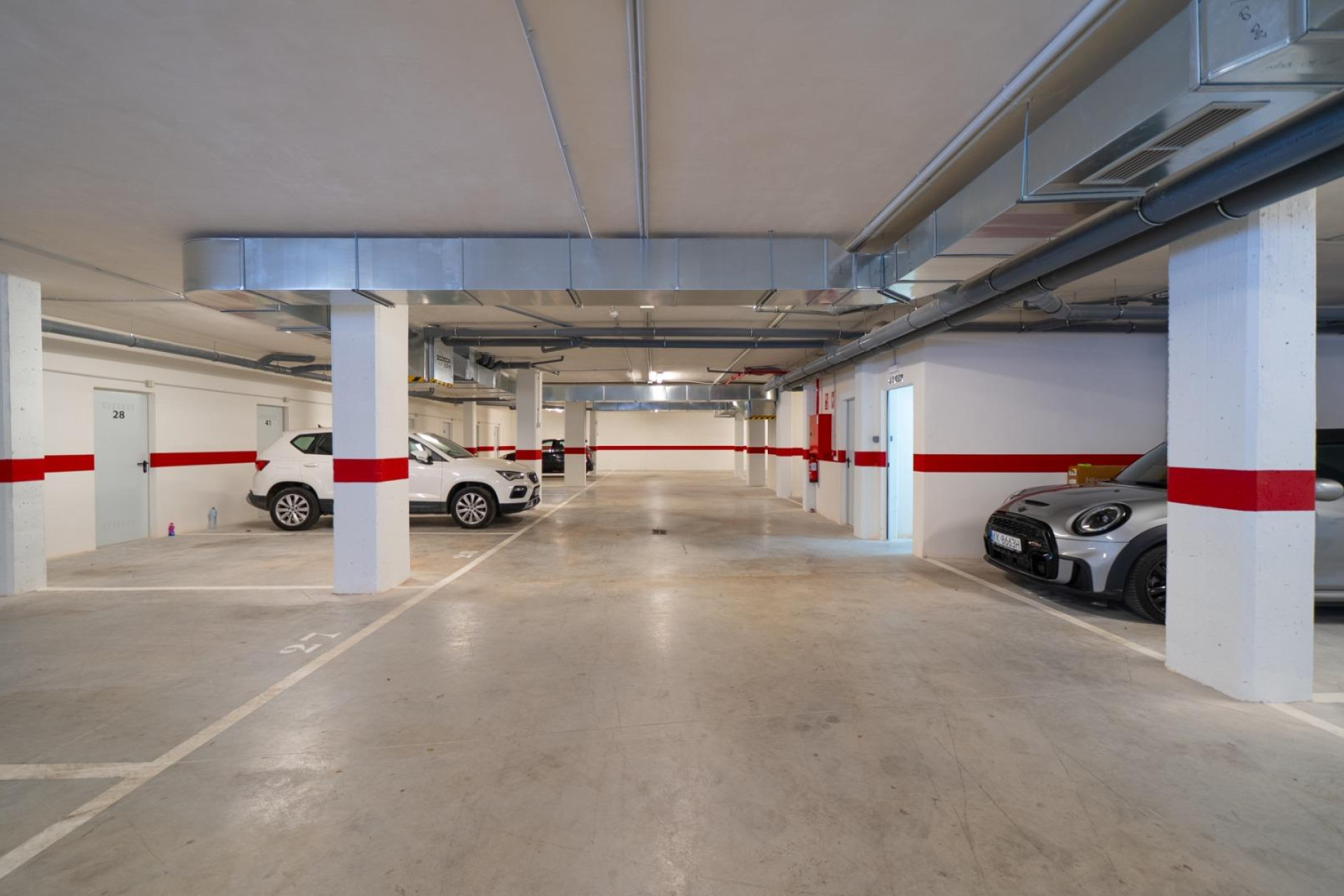 New Build - Apartment  - Arenales del Sol