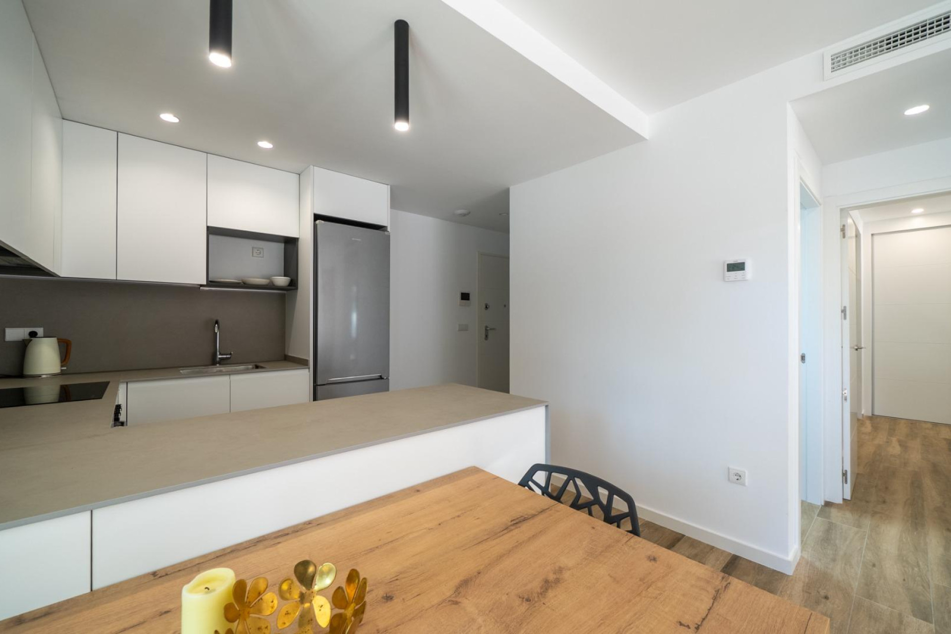 New Build - Apartment  - Arenales del Sol