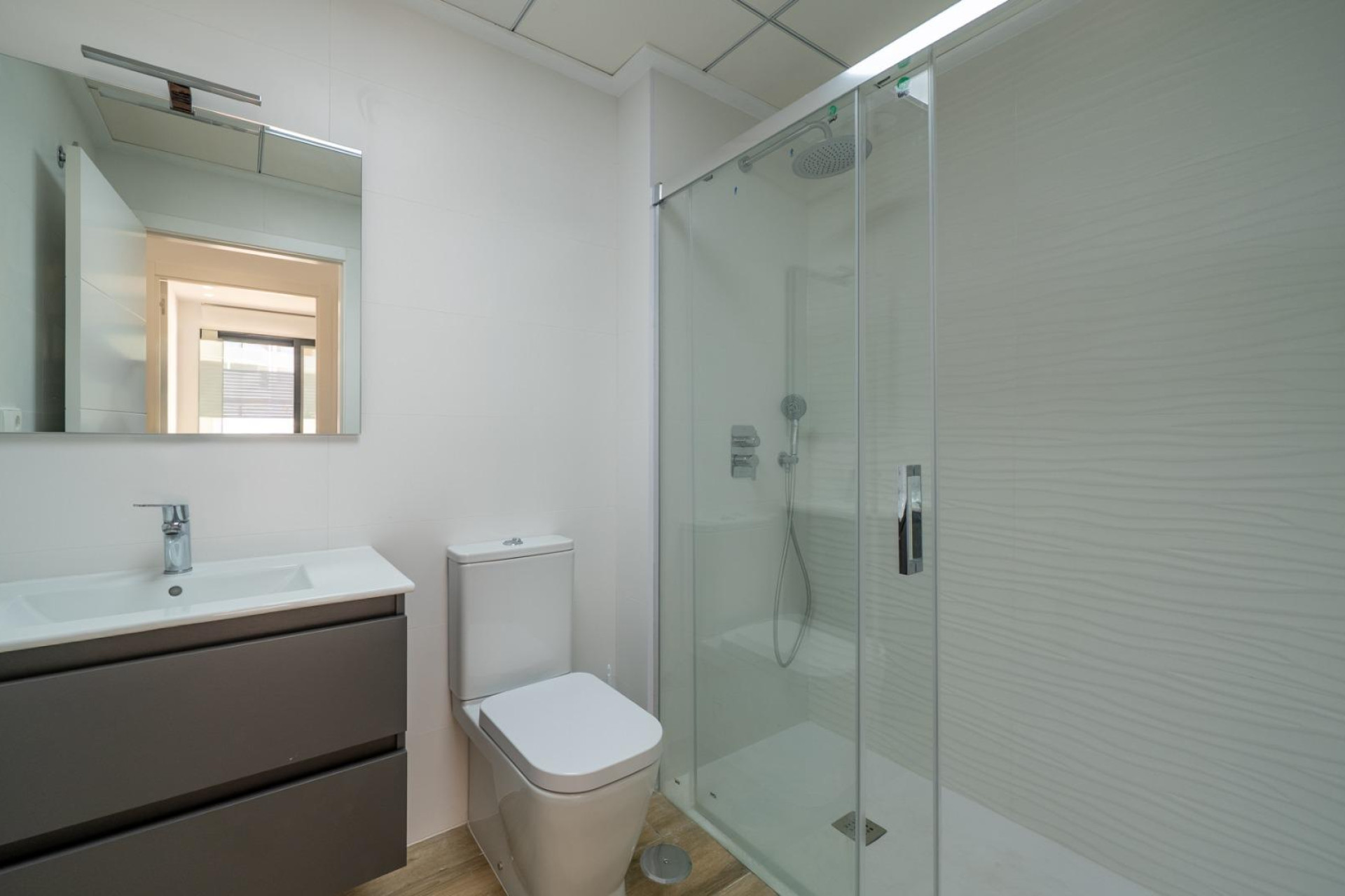 New Build - Apartment  - Arenales del Sol