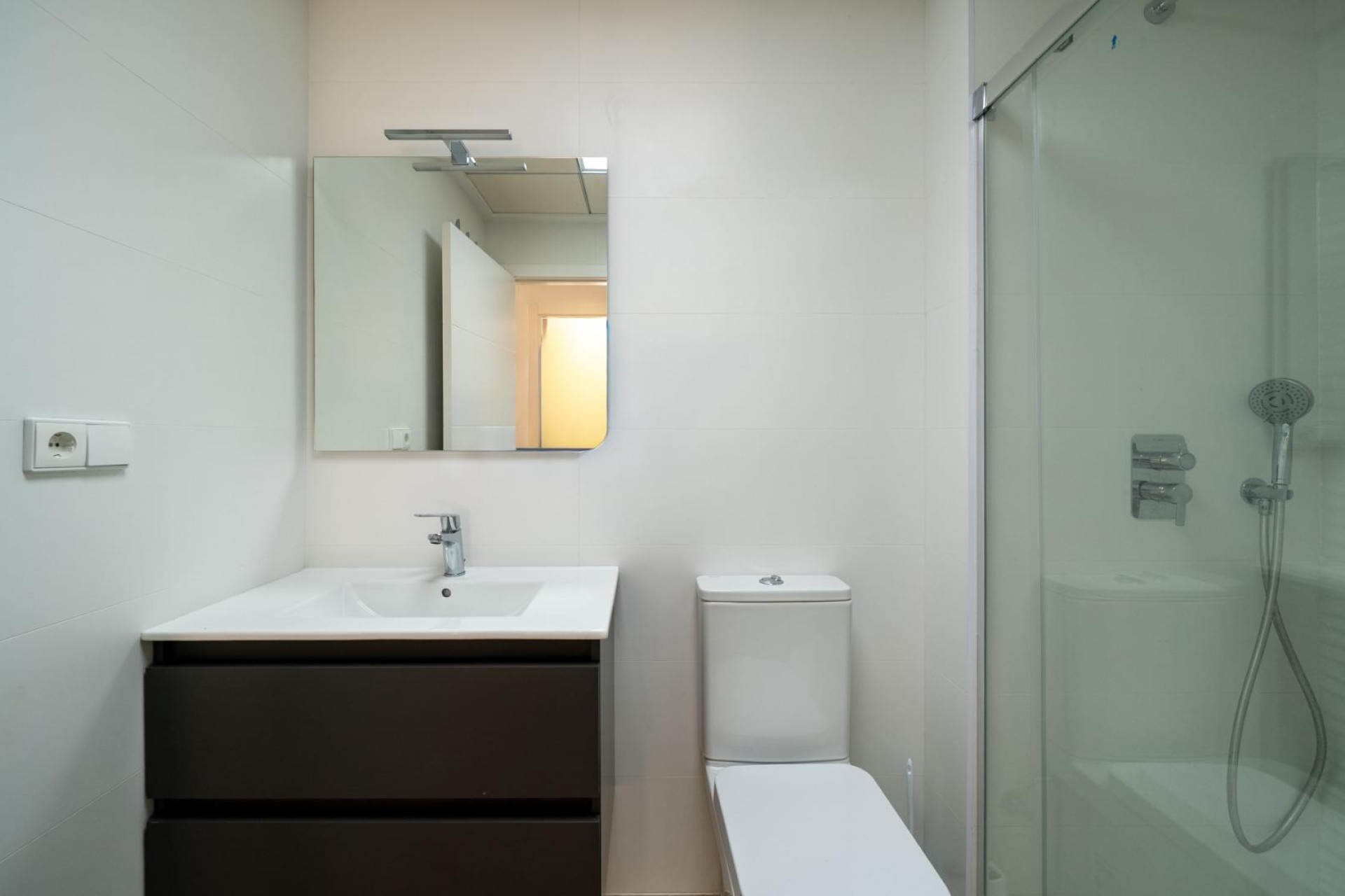 New Build - Apartment  - Arenales del Sol