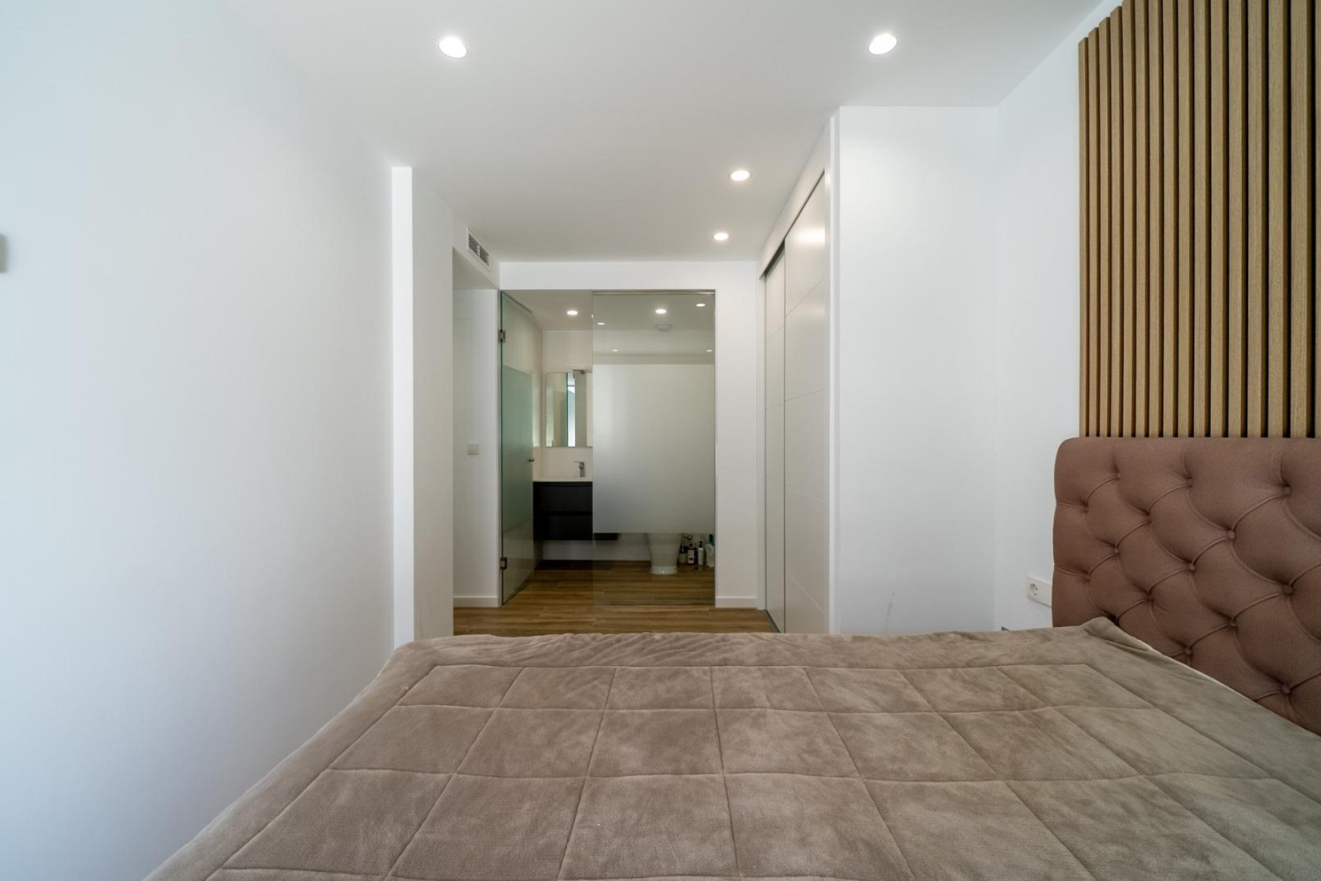 New Build - Apartment  - Arenales del Sol