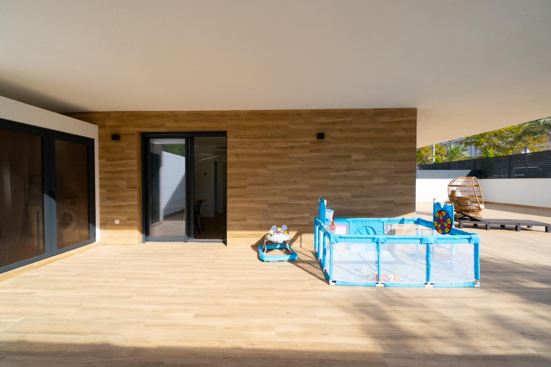 New Build - Apartment  - Arenales del Sol