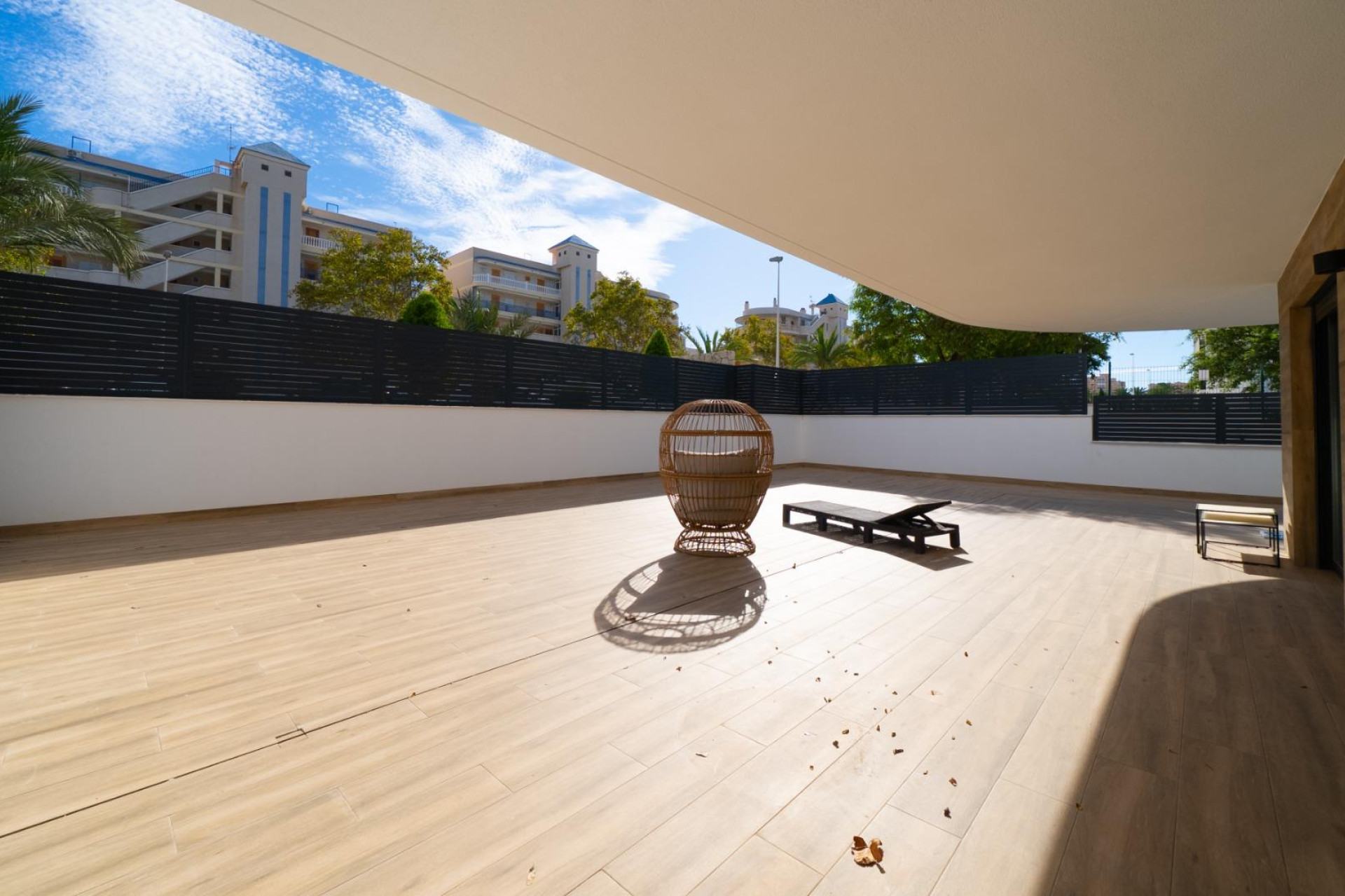 New Build - Apartment  - Arenales del Sol