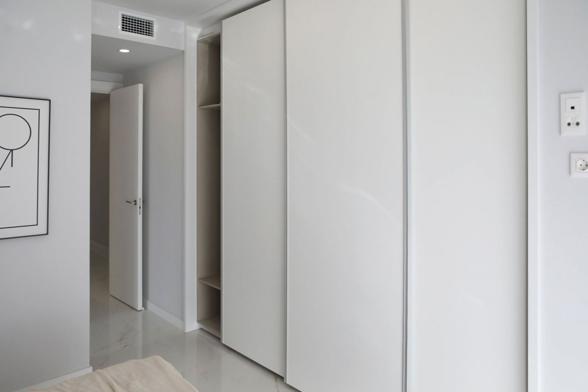 New Build - Apartment  - Benidorm - Cala de Finestrat
