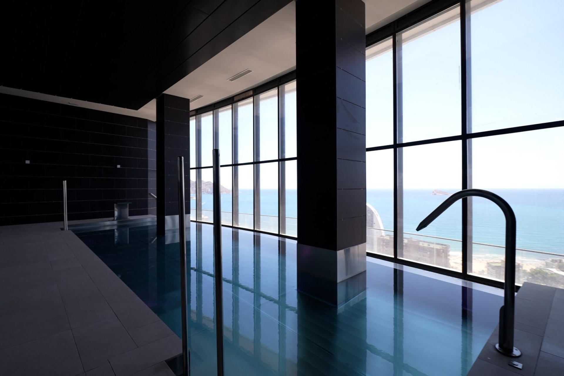 New Build - Apartment  - Benidorm - Hotel Bali