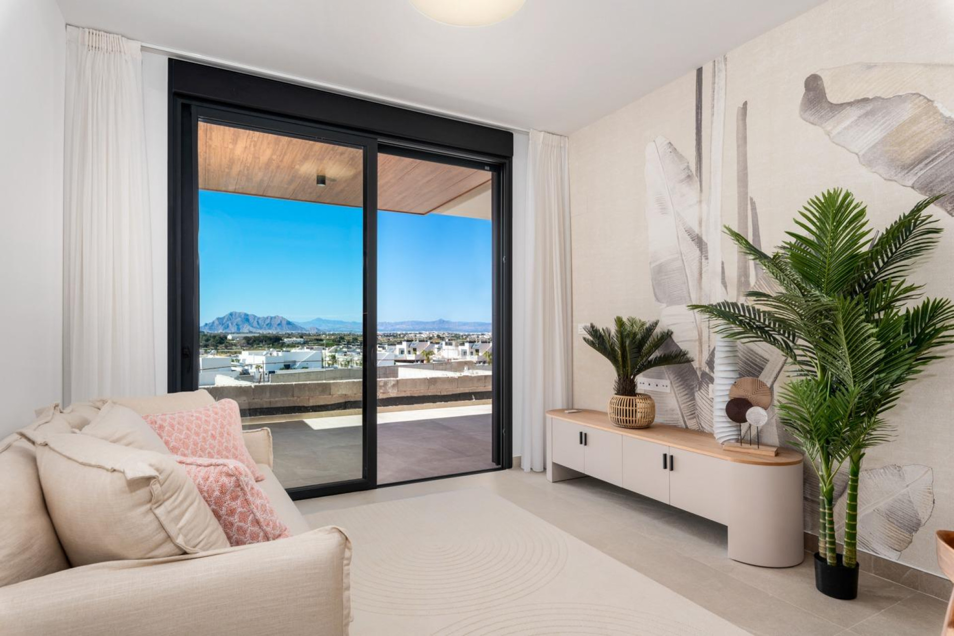 New Build - Apartment  - Benijofar