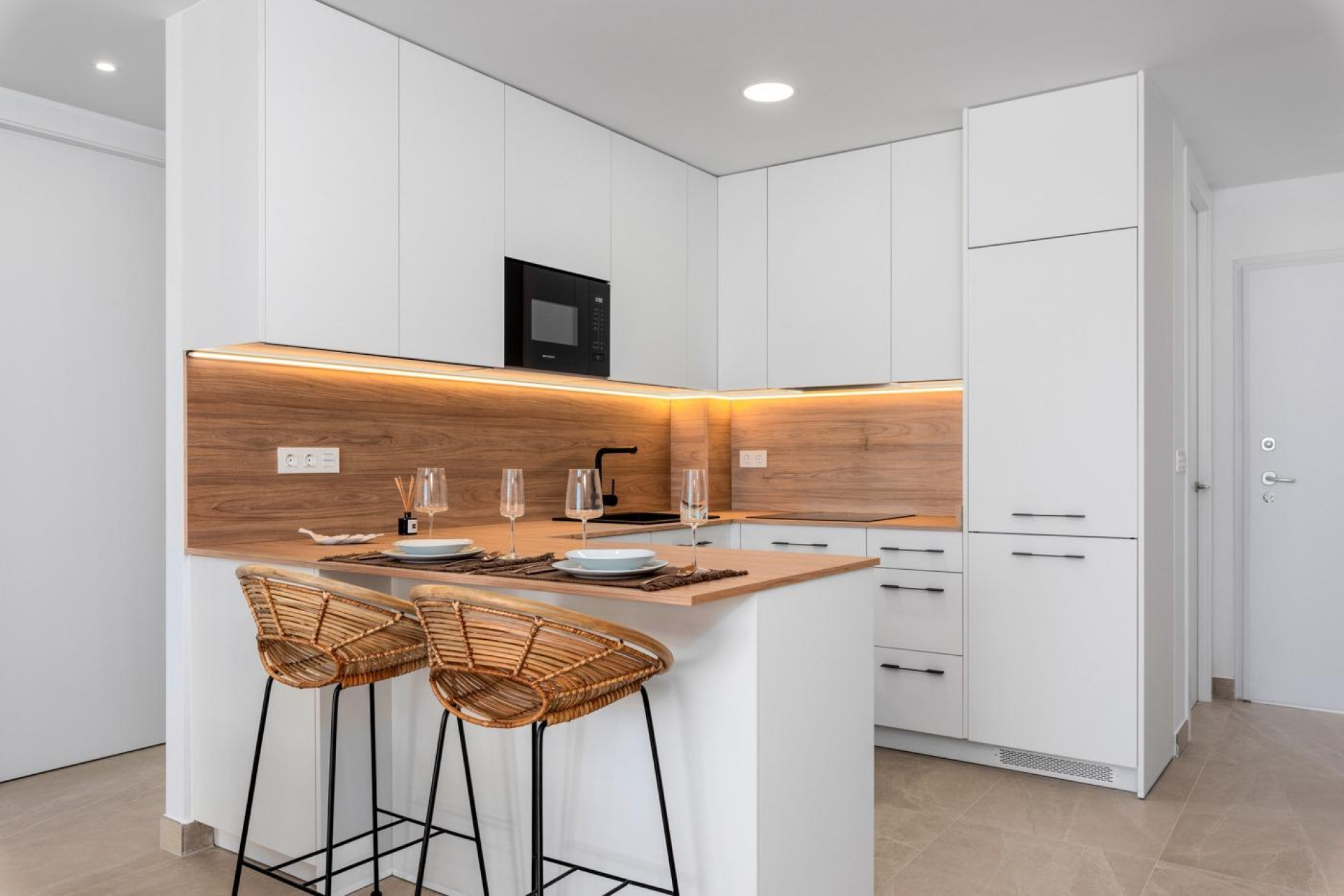 New Build - Apartment  - Benijofar