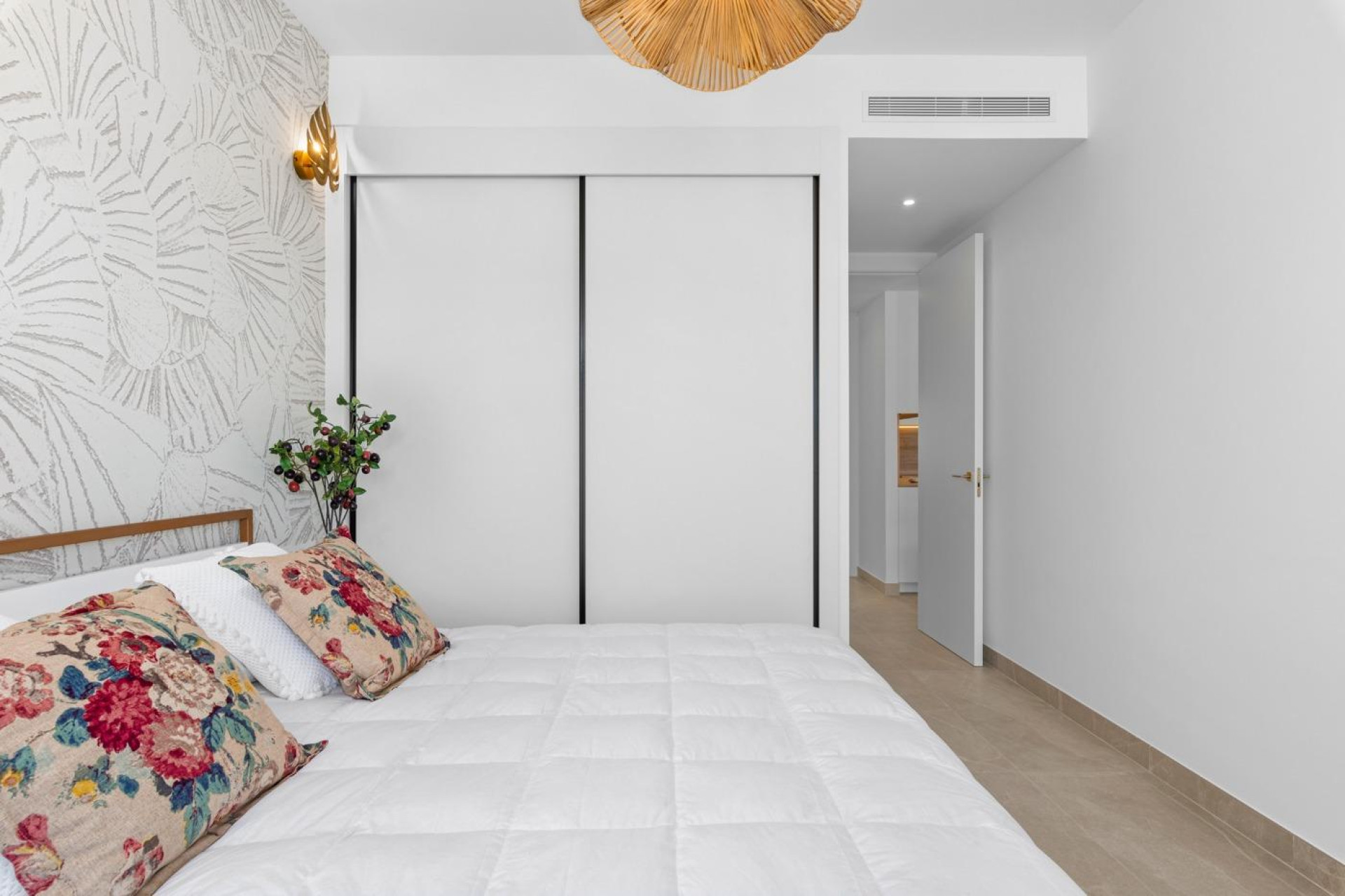 New Build - Apartment  - Benijofar