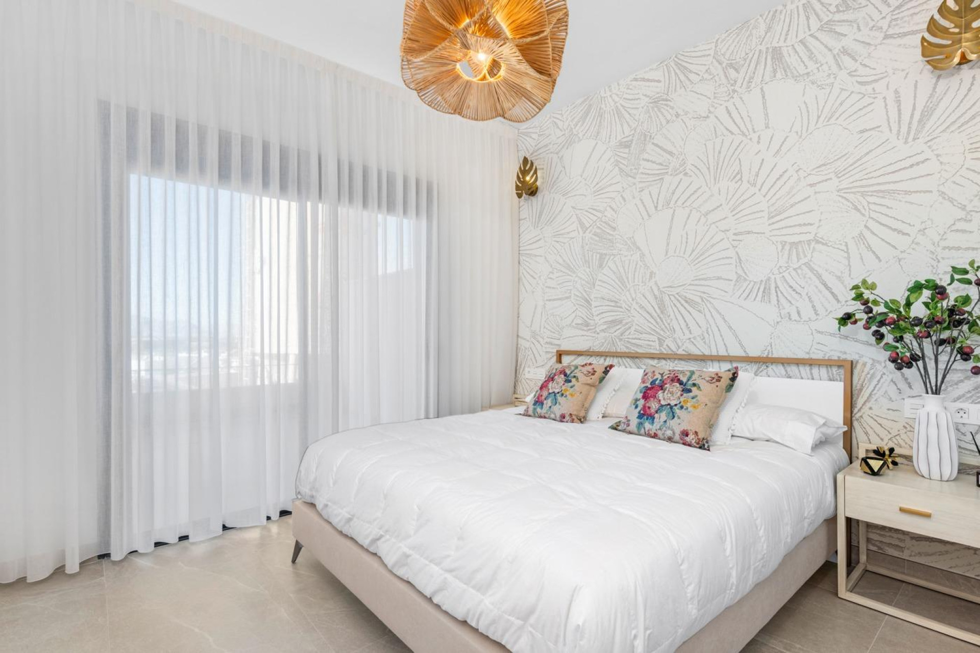 New Build - Apartment  - Benijofar