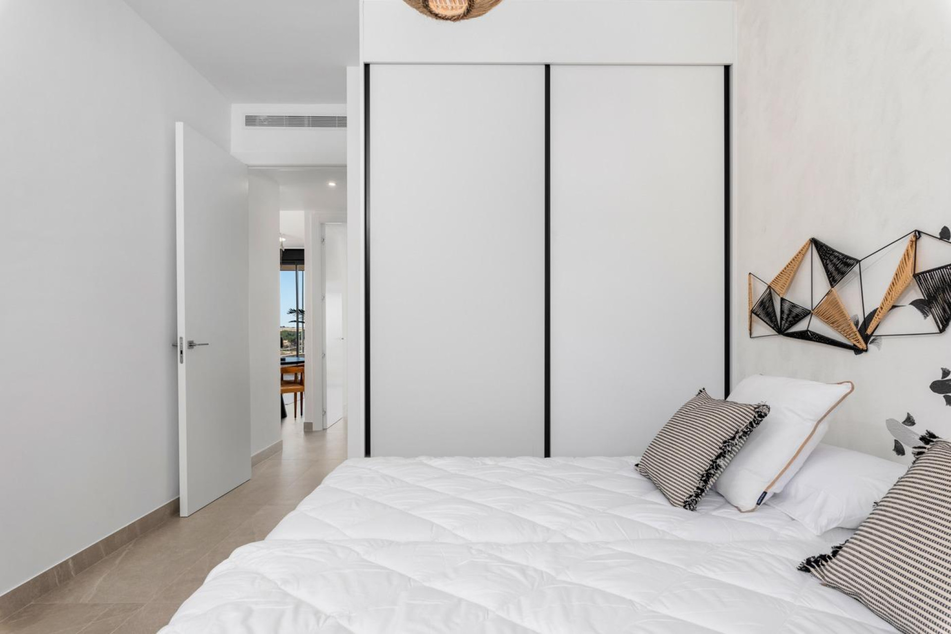 New Build - Apartment  - Benijofar