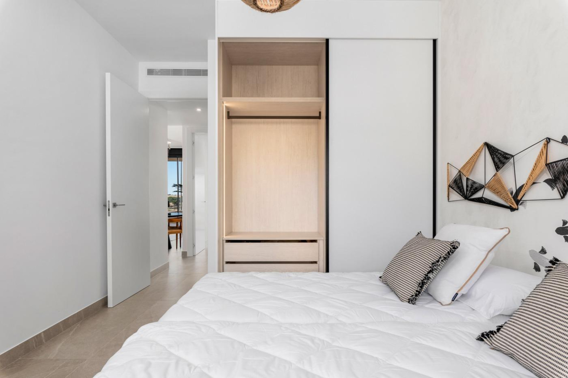 New Build - Apartment  - Benijofar