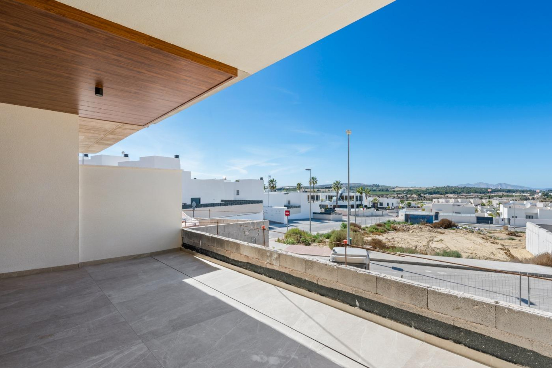 New Build - Apartment  - Benijofar
