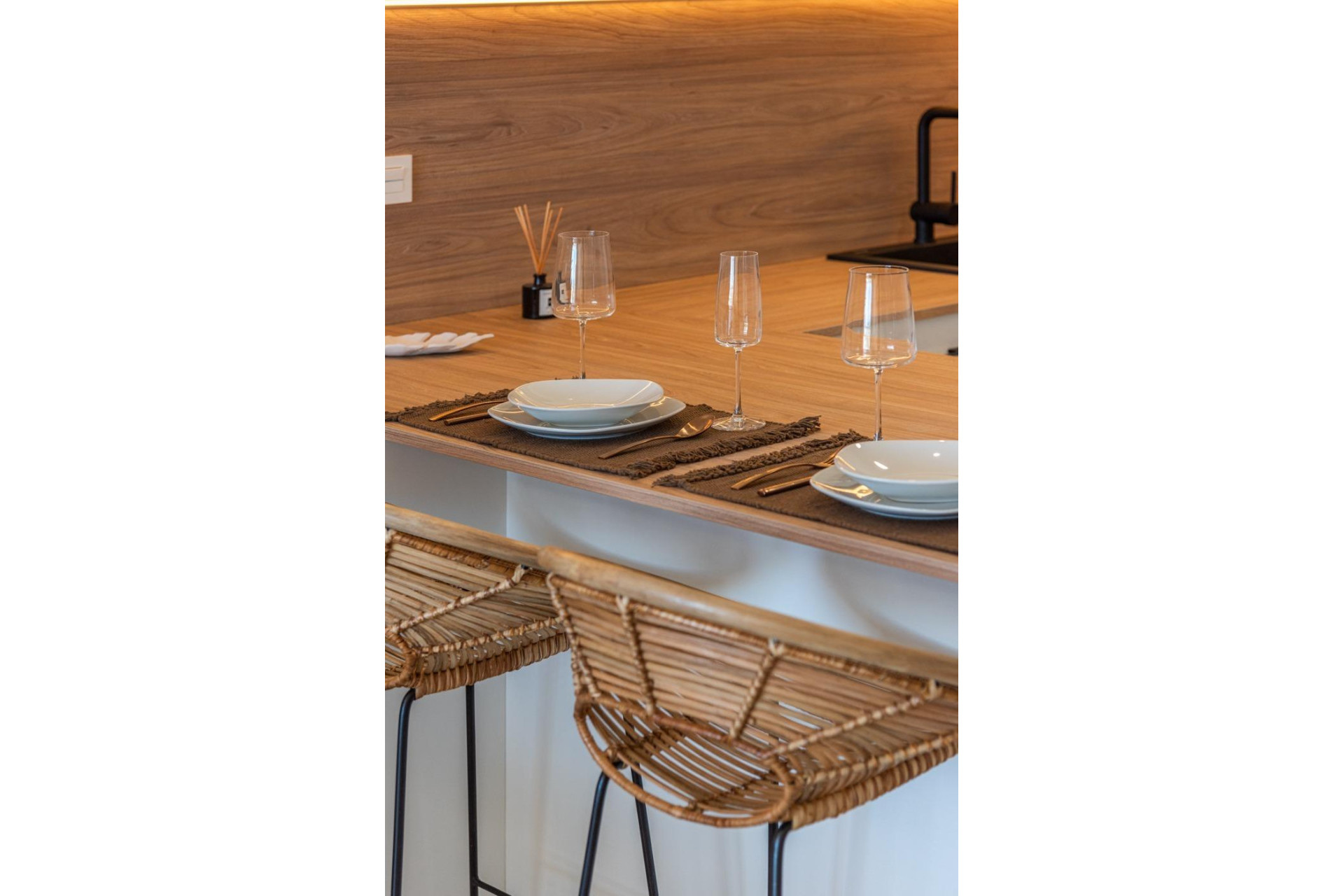 New Build - Apartment  - Benijofar