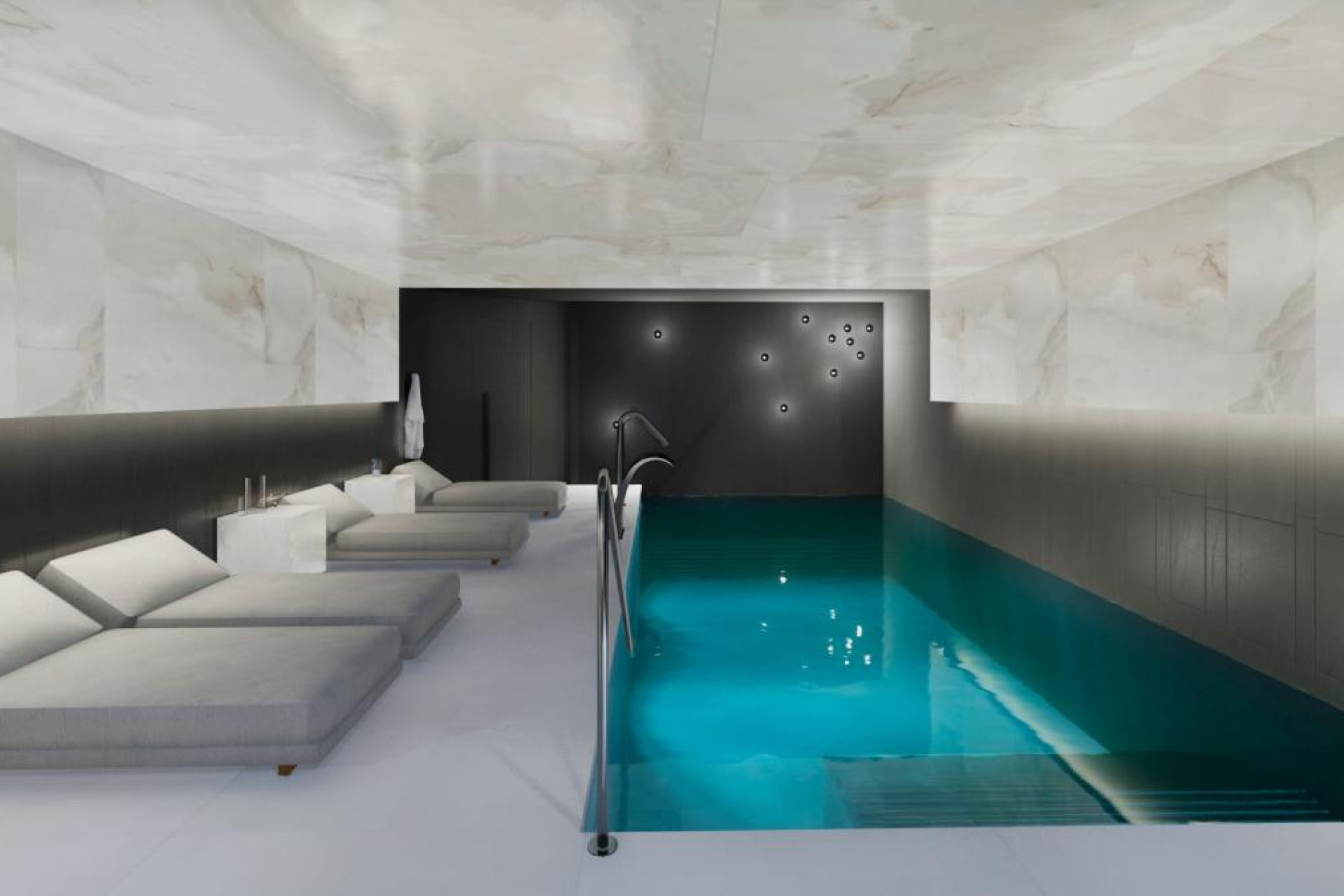 New Build - Apartment  - Calpe