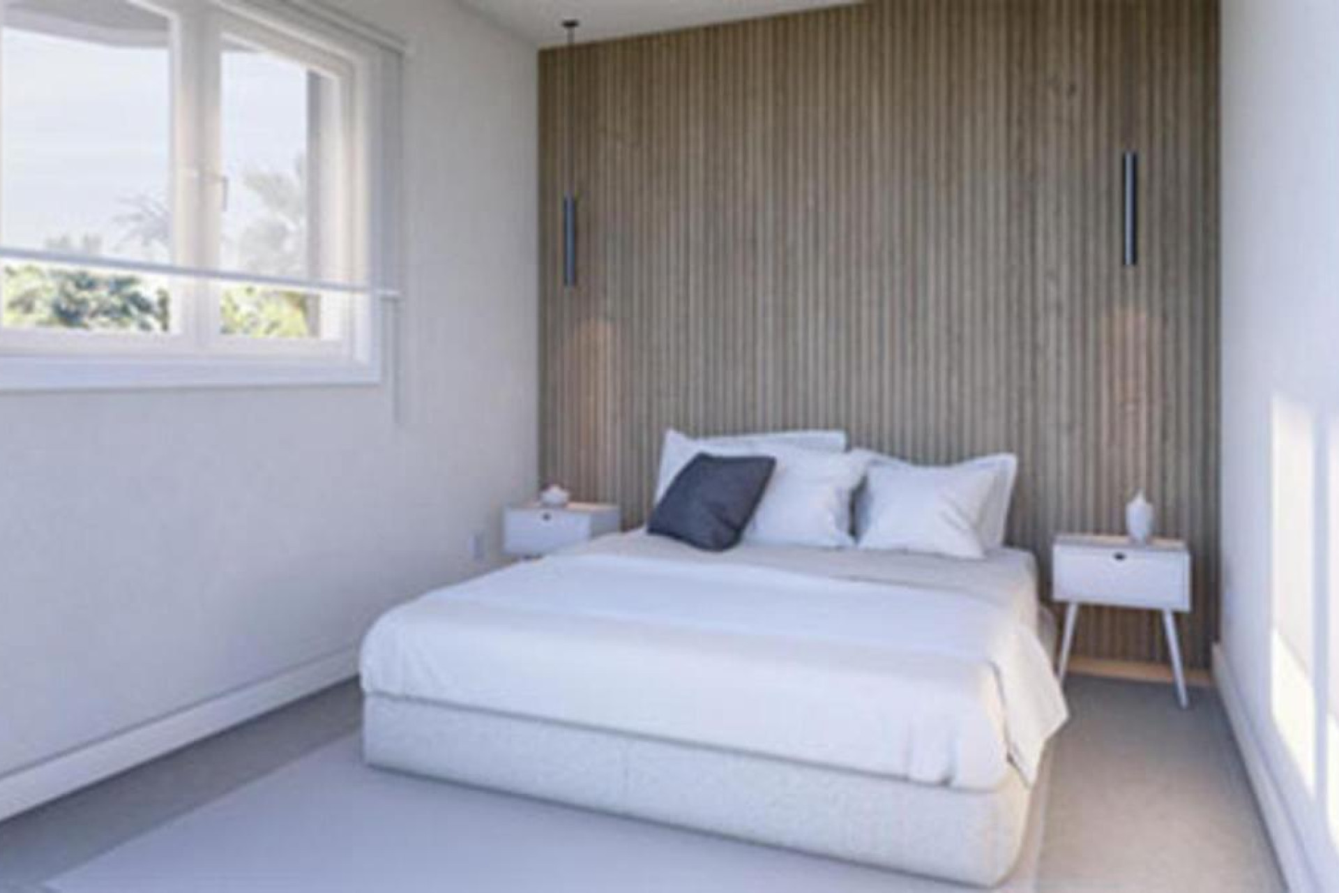 New Build - Apartment  - Calpe