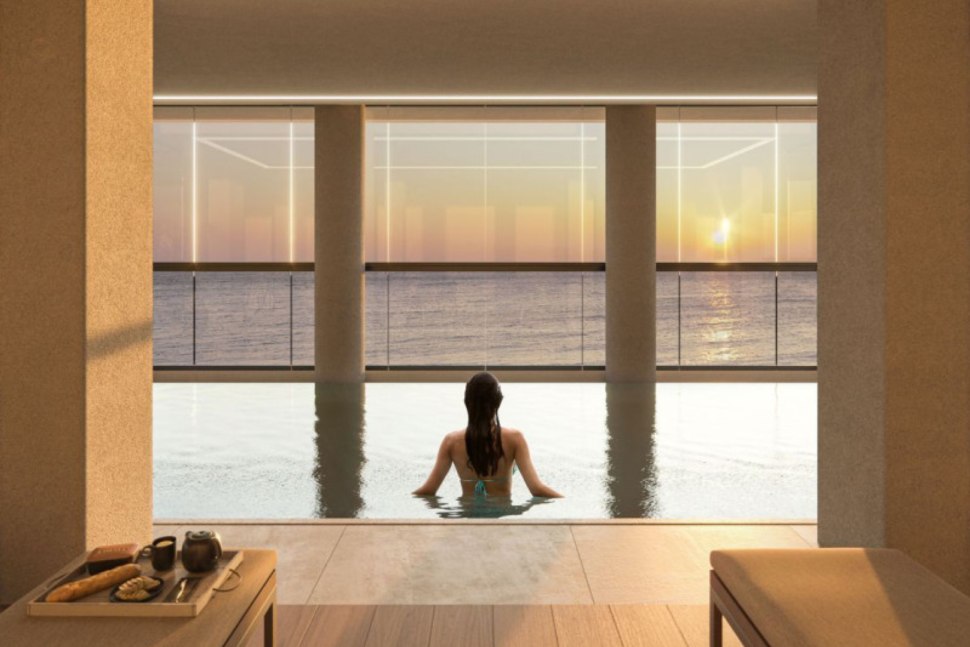 New Build - Apartment  - Calpe