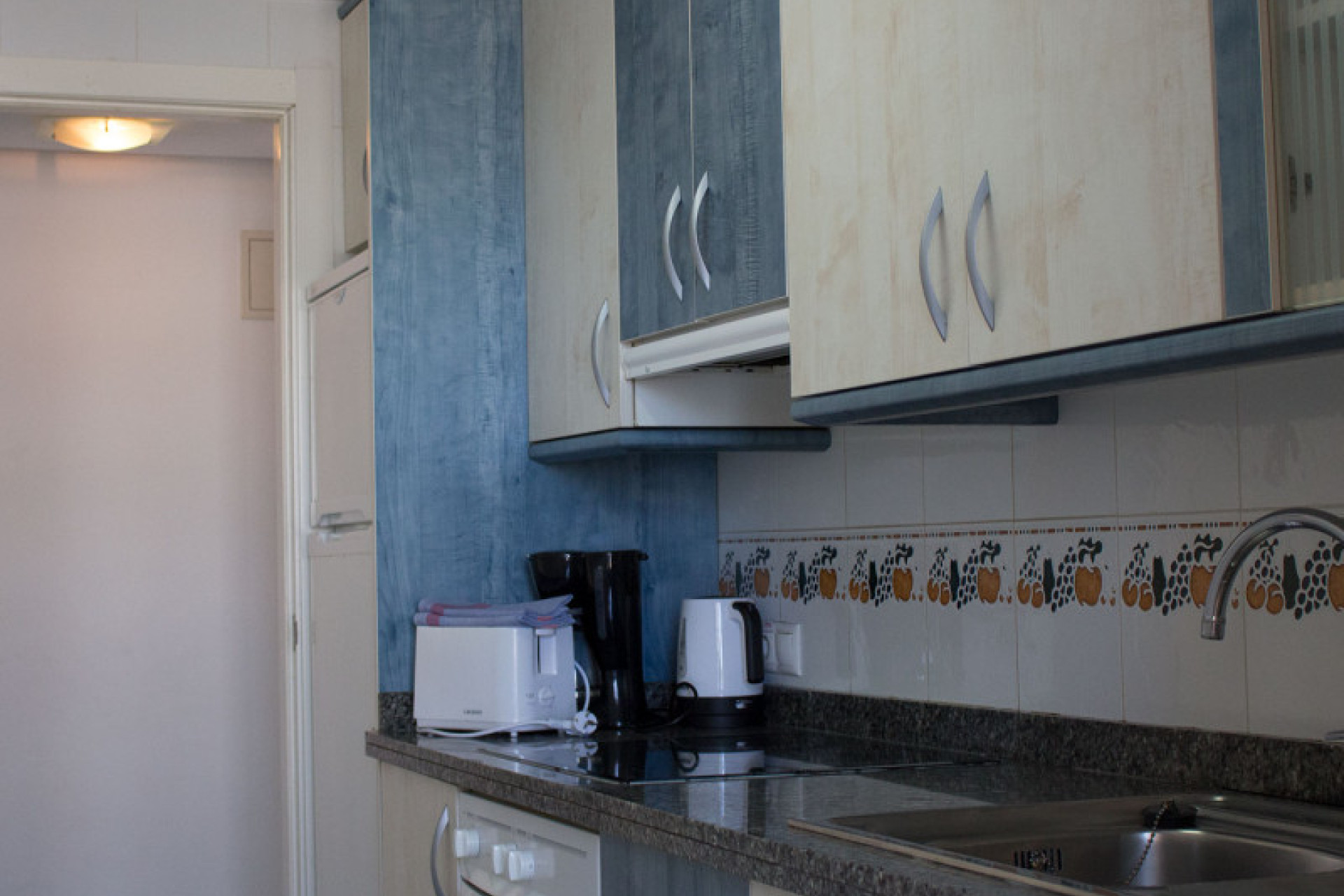 New Build - Apartment  - Calpe