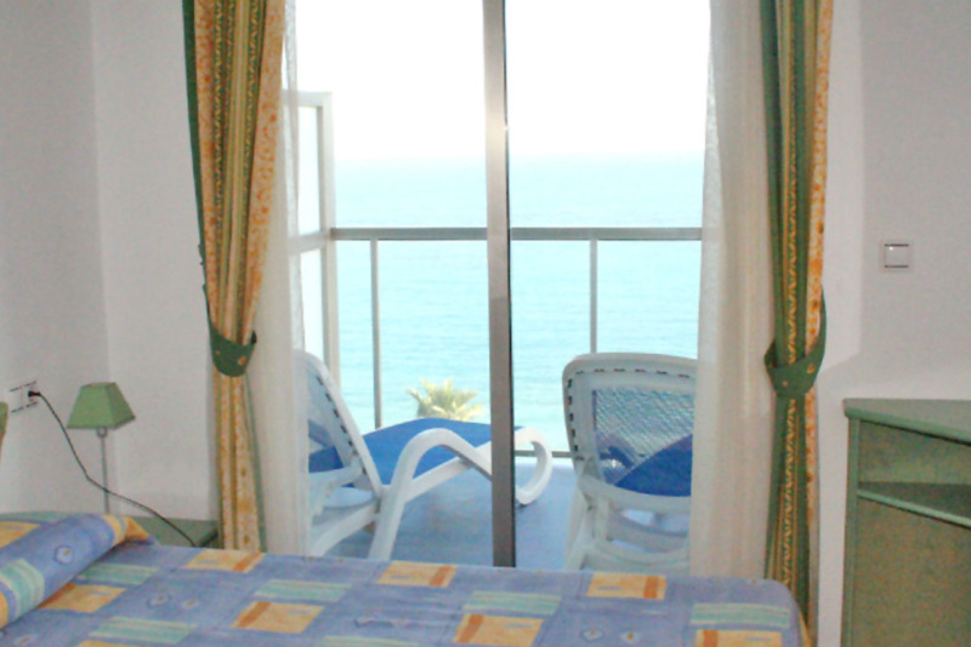 New Build - Apartment  - Calpe