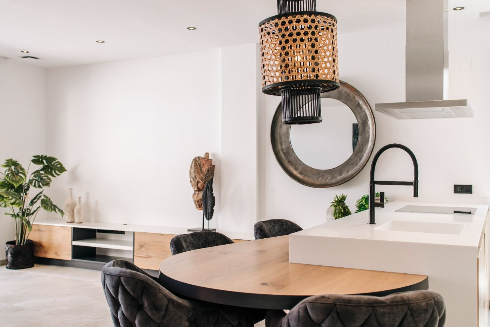 New Build - Apartment  - Ciudad Quesada - Campo golf