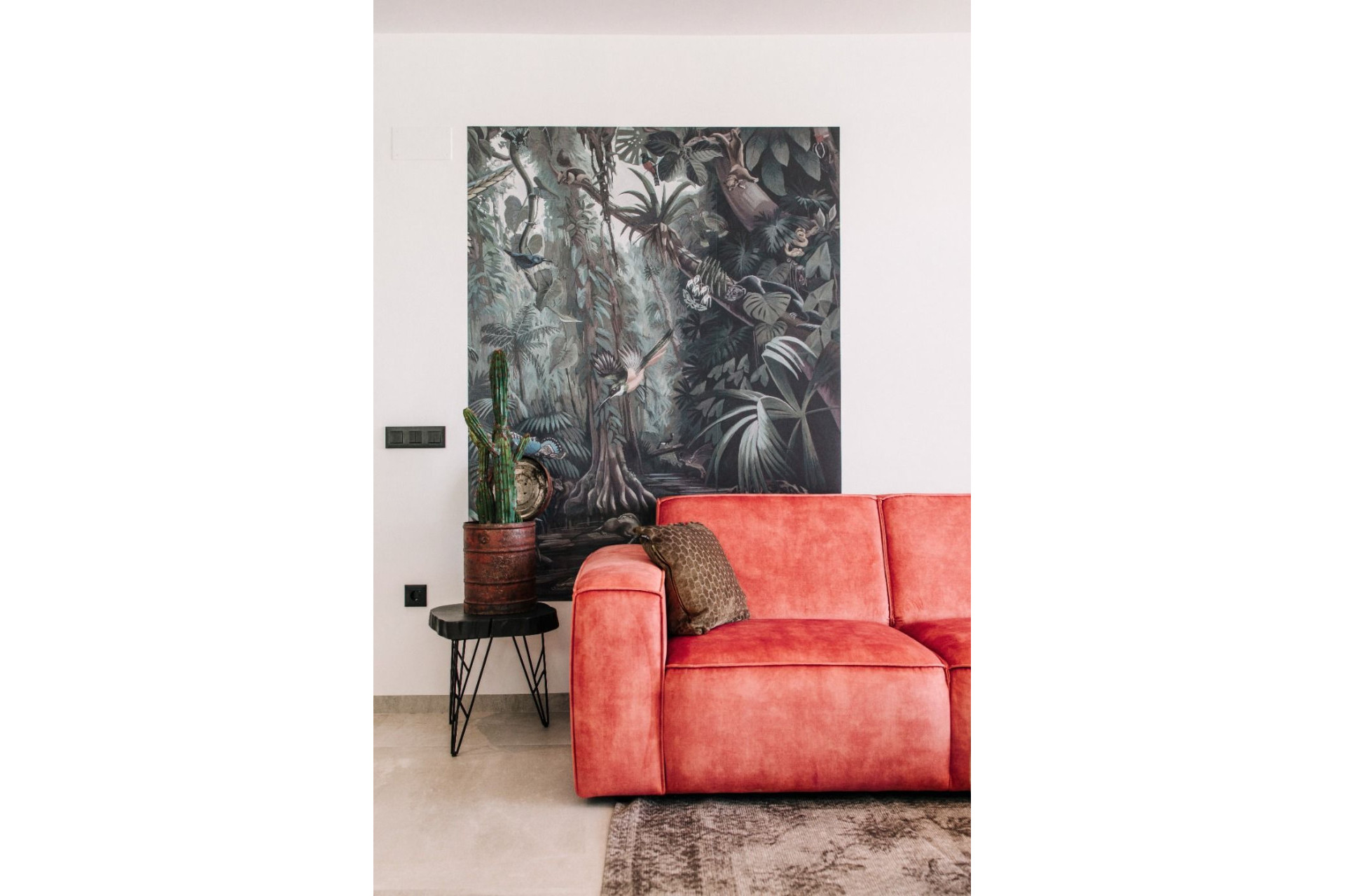 New Build - Apartment  - Ciudad Quesada - Campo golf