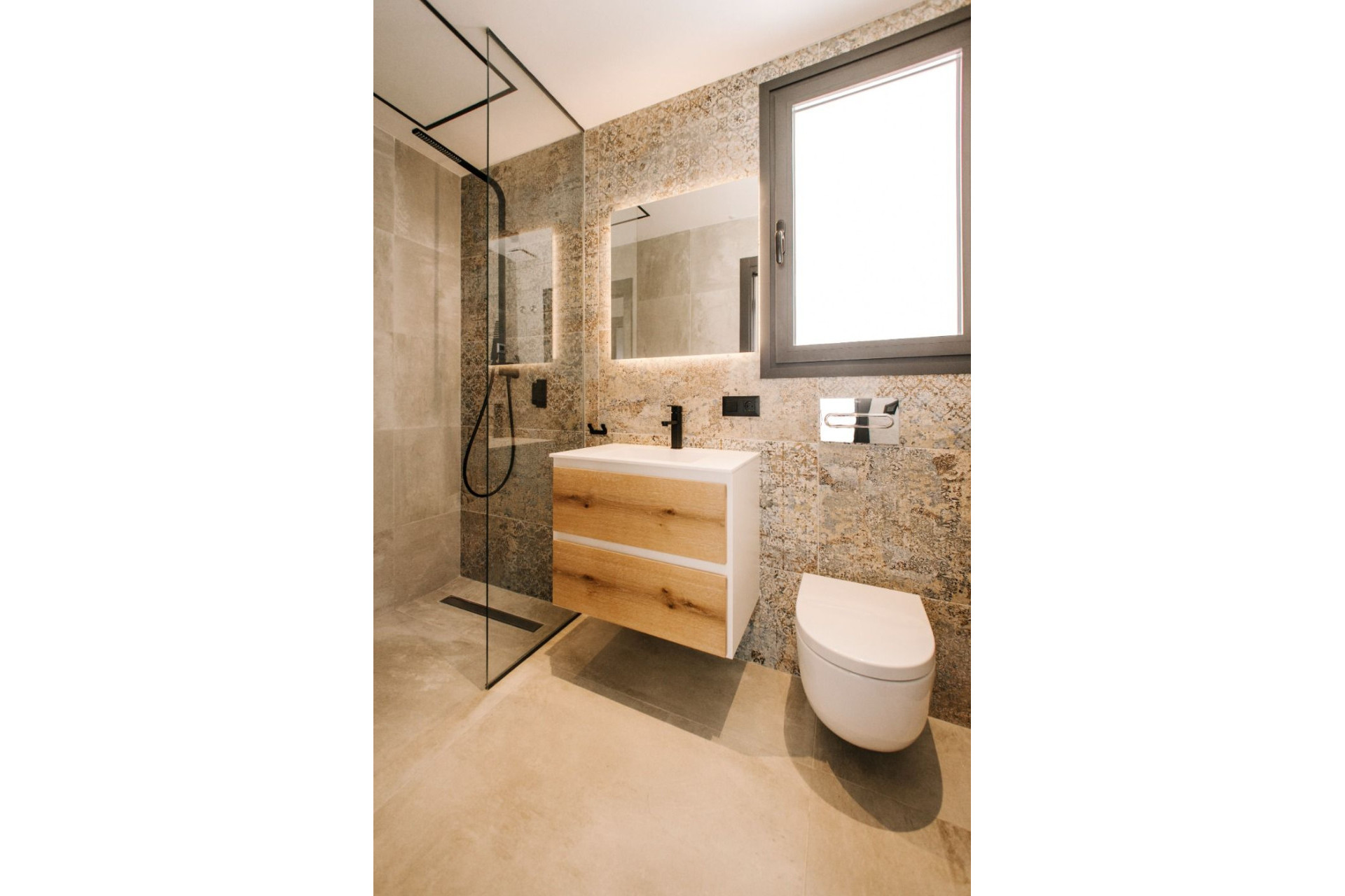 New Build - Apartment  - Ciudad Quesada - Campo golf