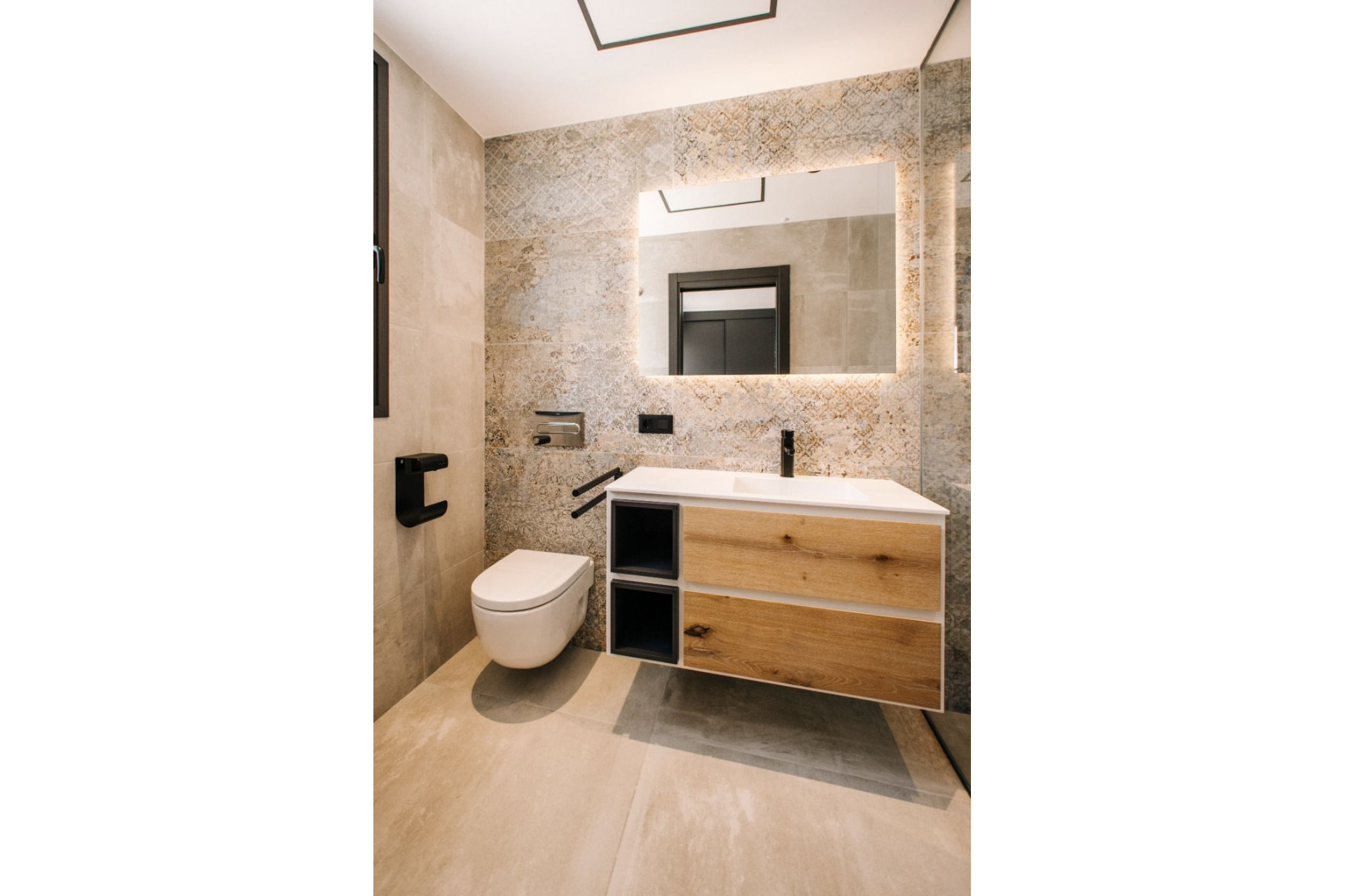 New Build - Apartment  - Ciudad Quesada - Campo golf