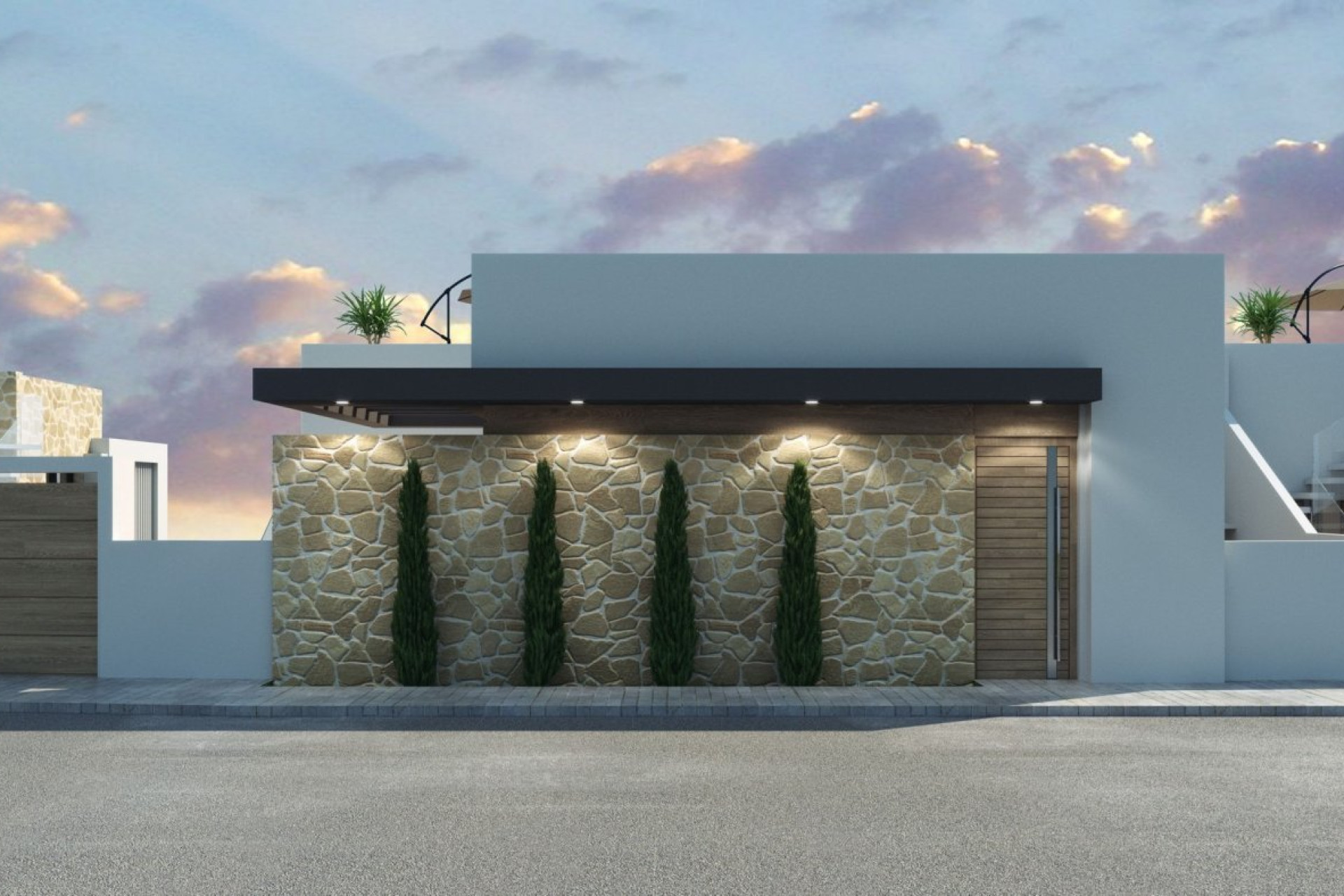 New Build - Apartment  - Ciudad Quesada - La  Marquesa Golf