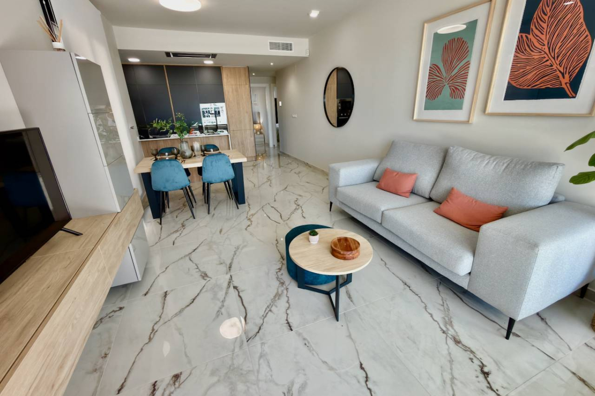 New Build - Apartment  - Ciudad Quesada