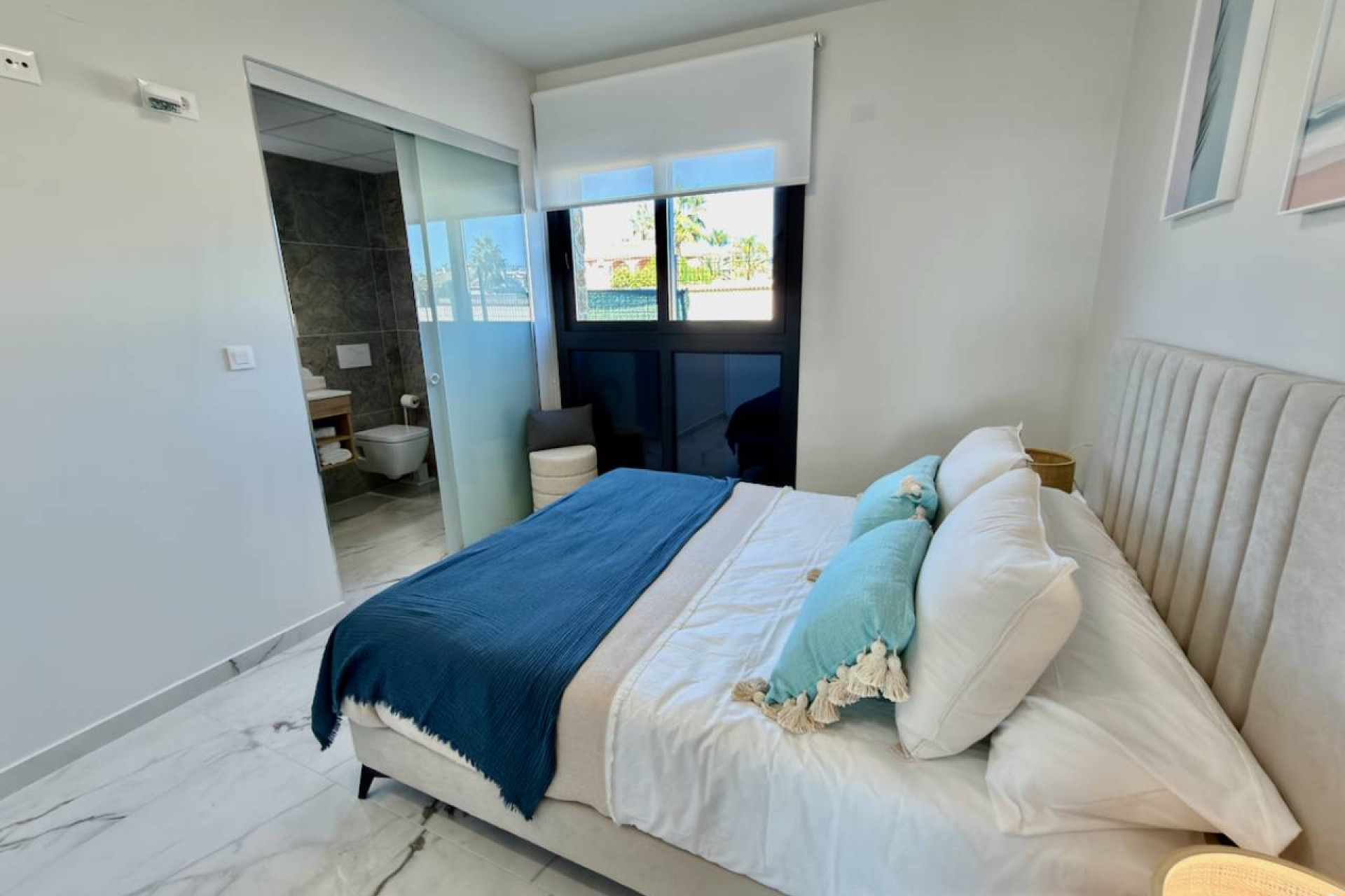 New Build - Apartment  - Ciudad Quesada