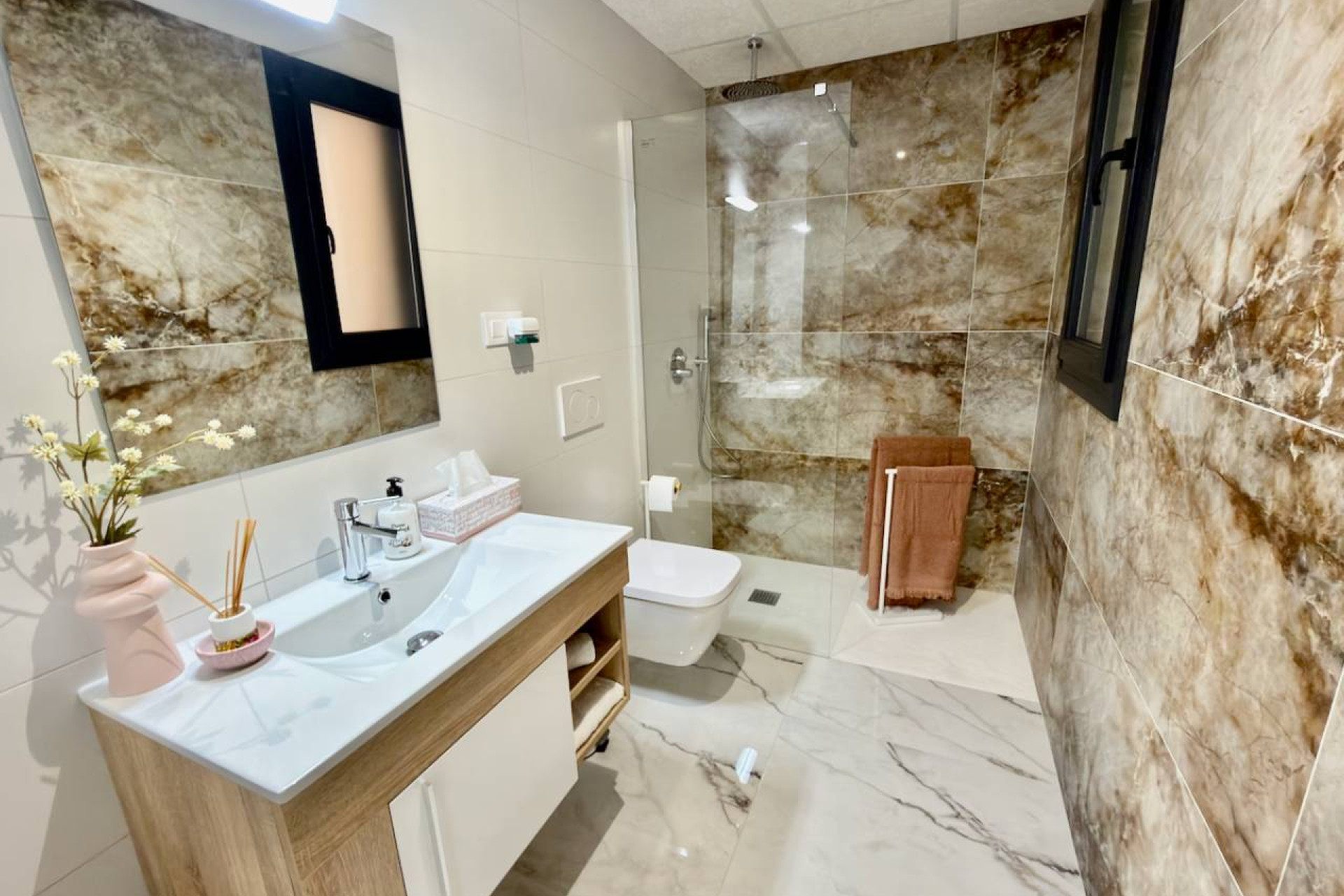 New Build - Apartment  - Ciudad Quesada