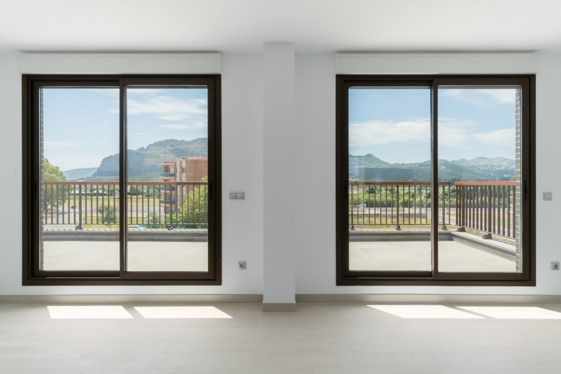 New Build - Apartment  - Denia - Les deveses