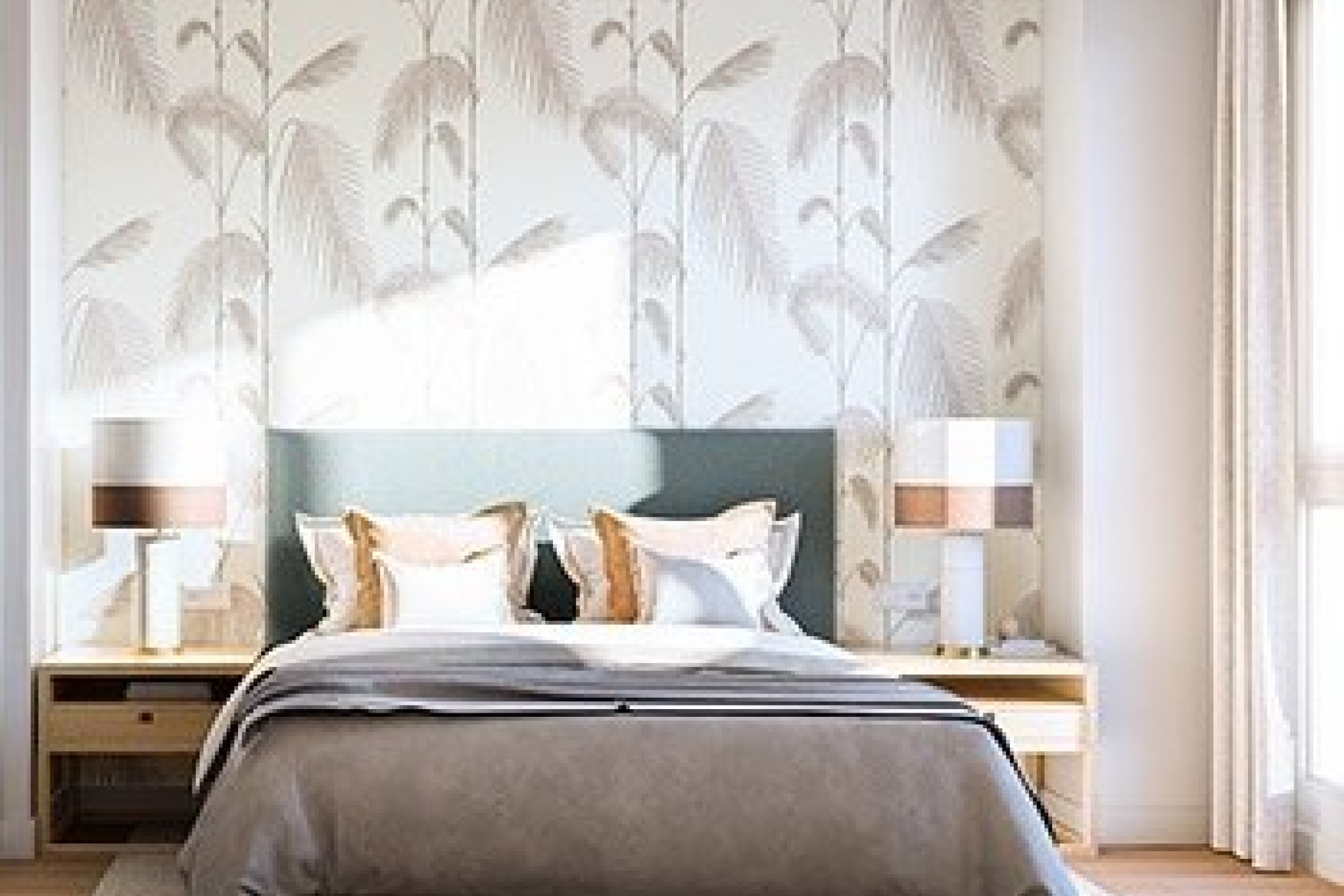 New Build - Apartment  - Denia