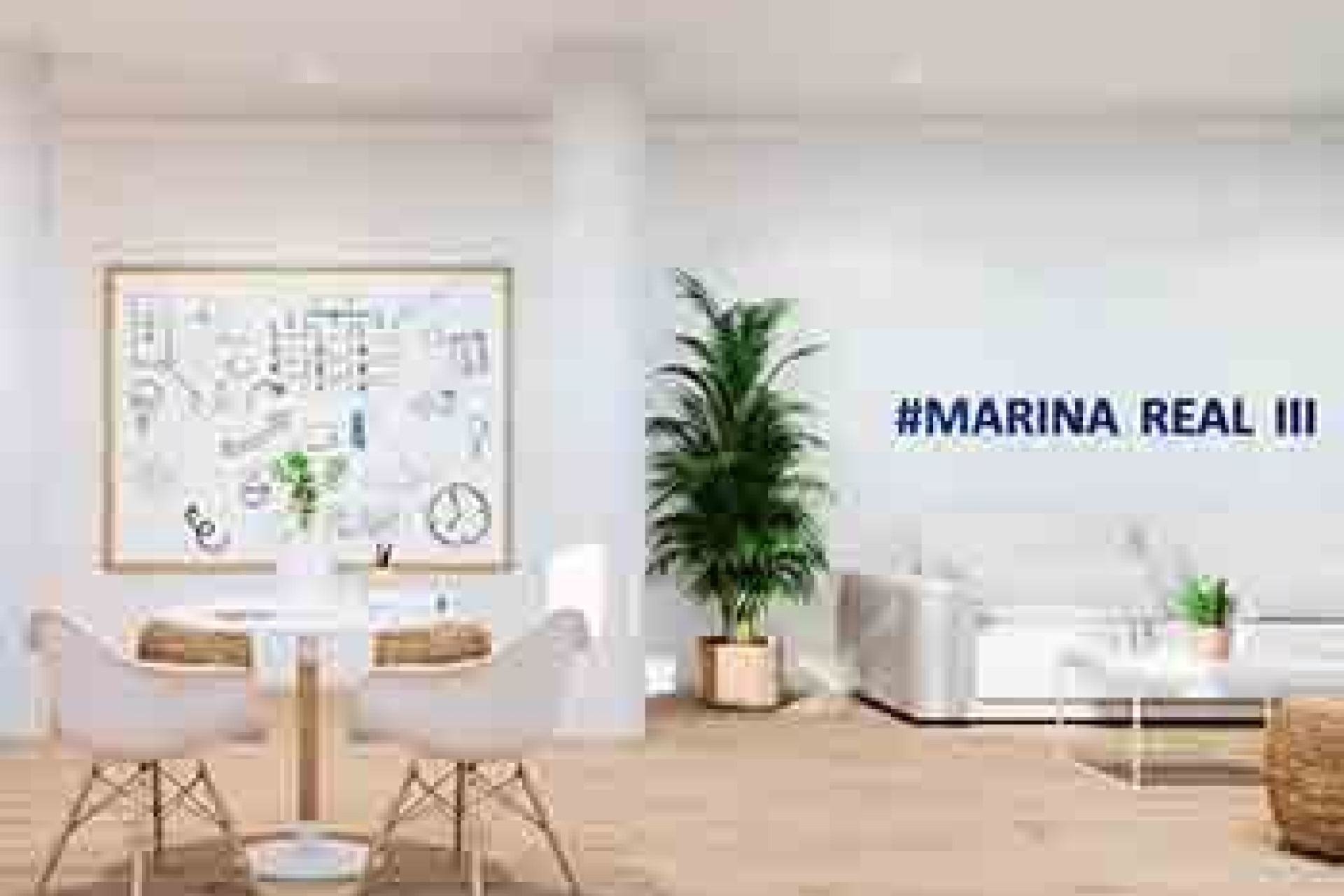 New Build - Apartment  - Denia