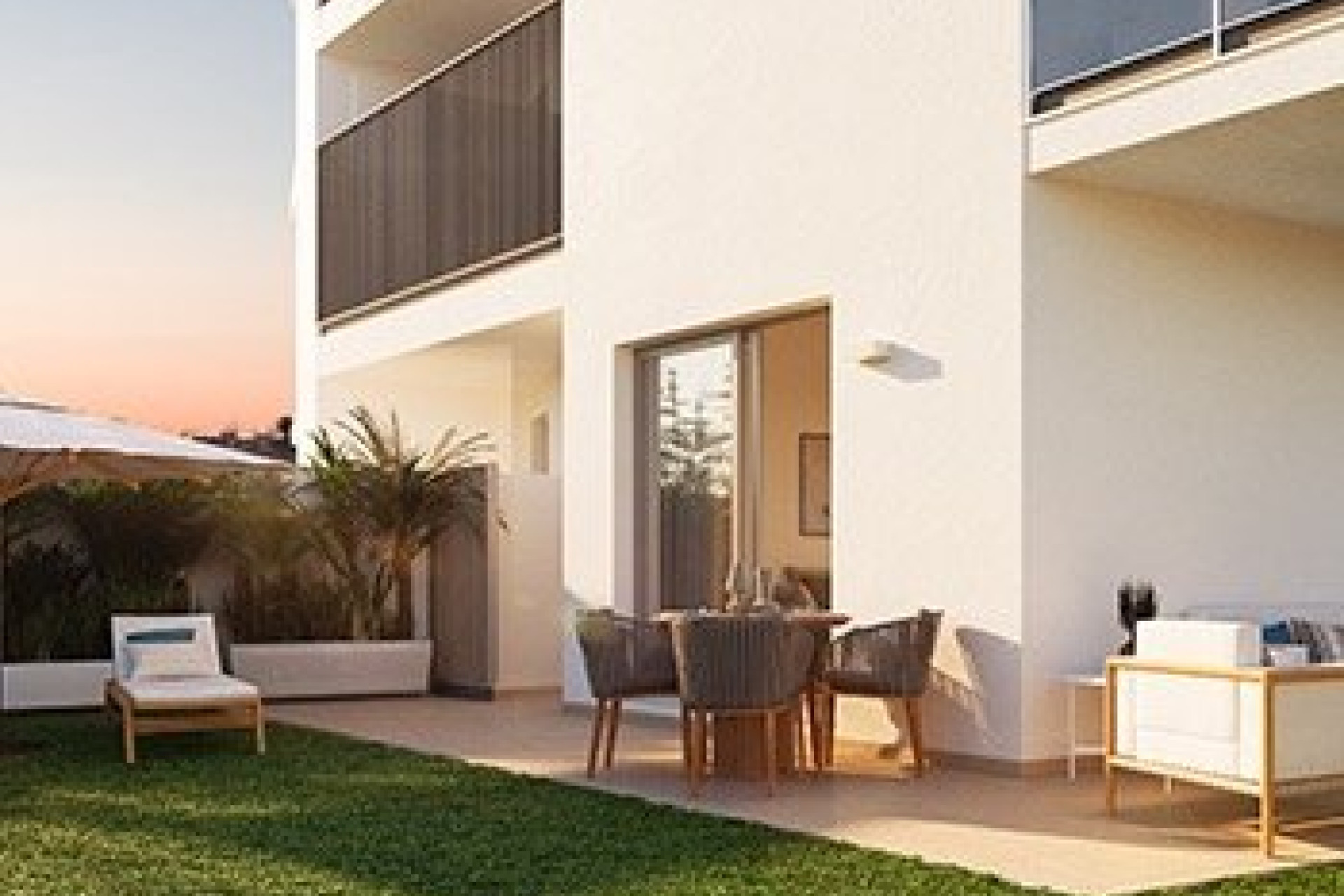 New Build - Apartment  - Denia