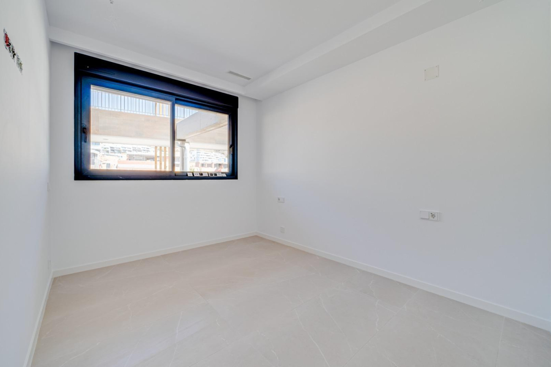 New Build - Apartment  - Finestrat - Balcón de finestrat