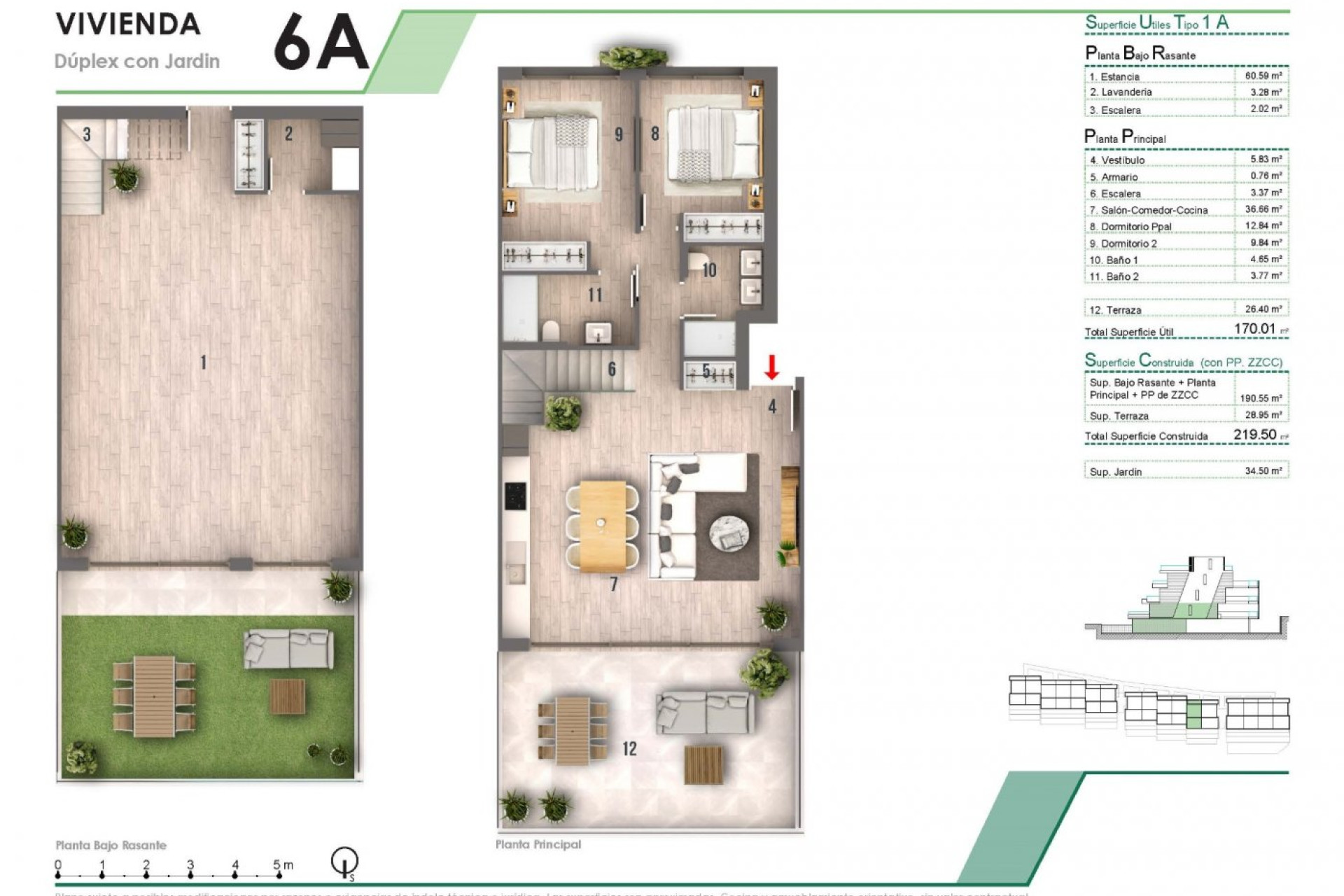 New Build - Apartment  - Finestrat - URBANIZACIONES