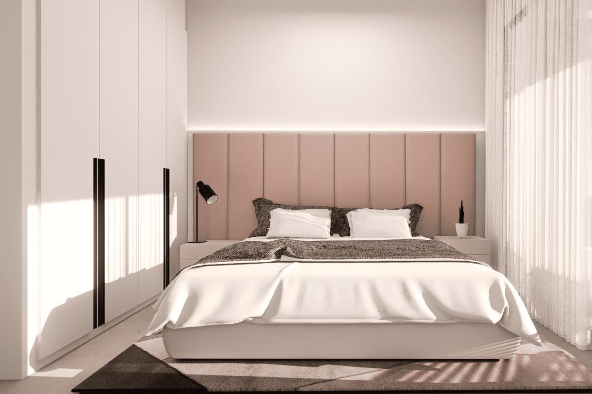 New Build - Apartment  - Finestrat
