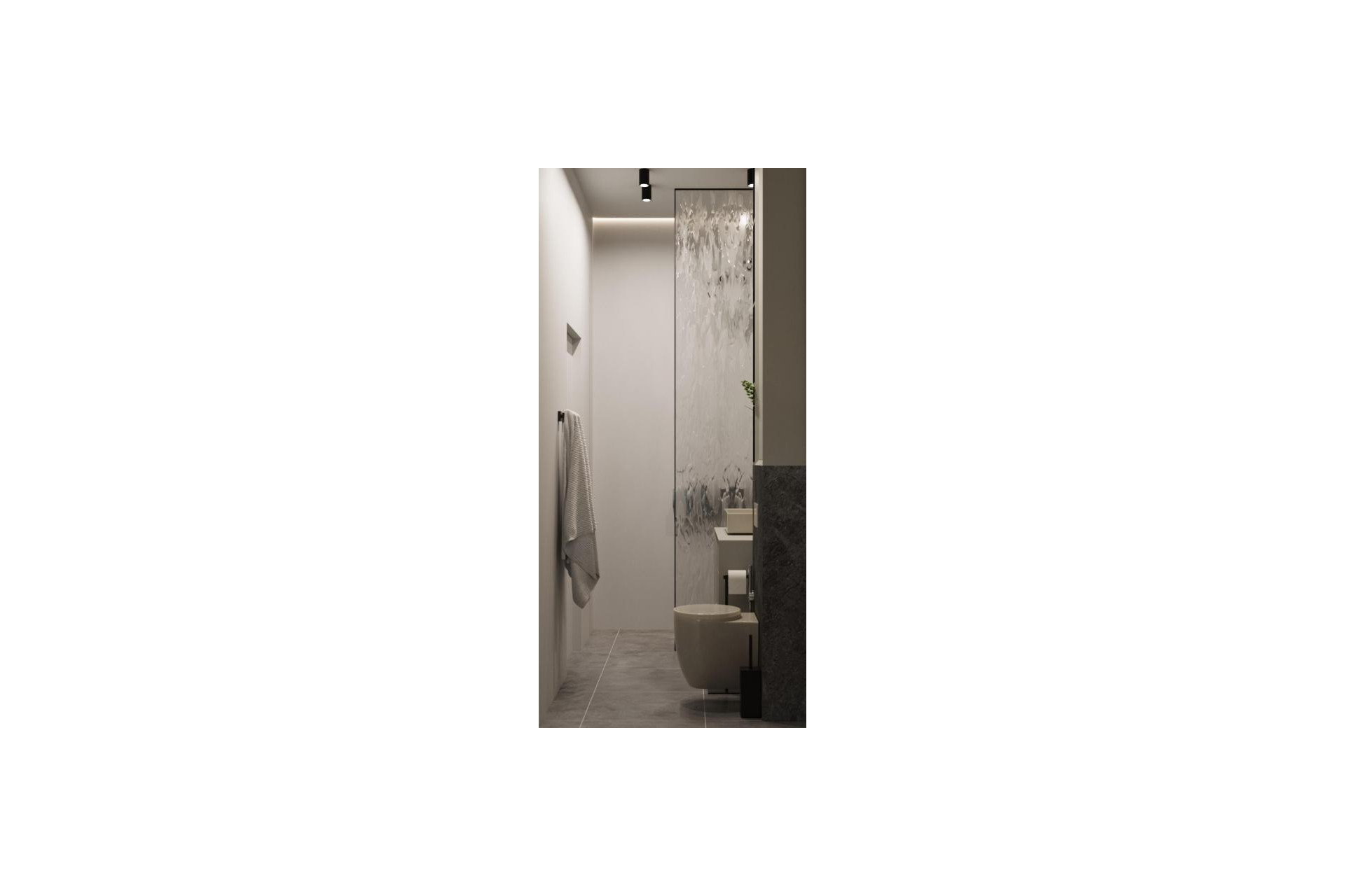 New Build - Apartment  - Finestrat