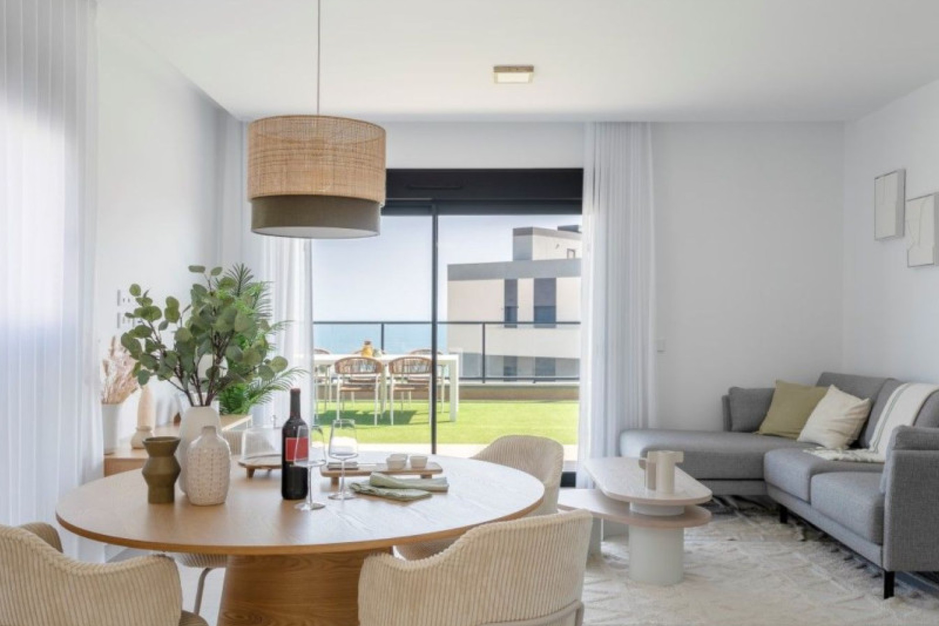 New Build - Apartment  - Gran alacant