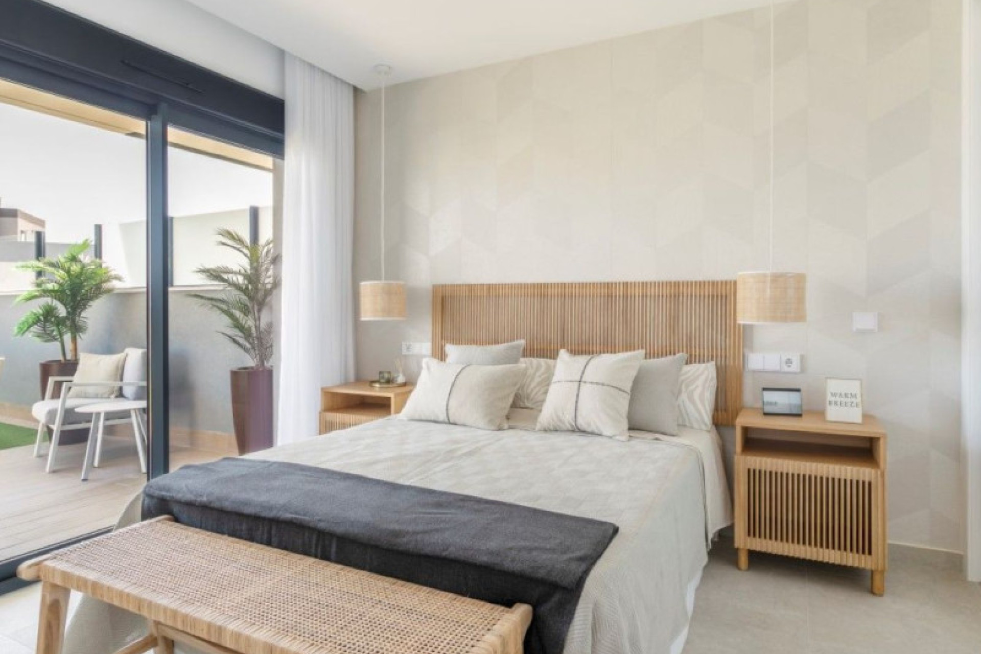 New Build - Apartment  - Gran alacant