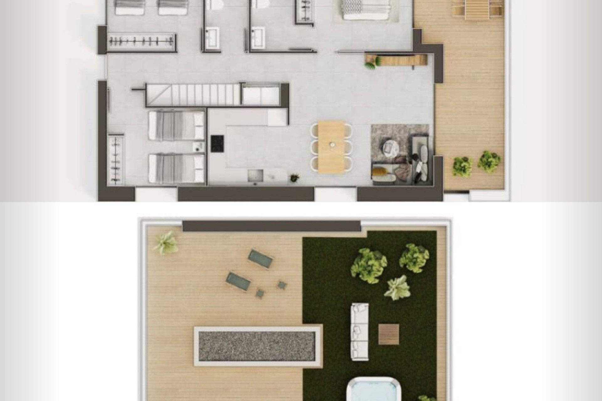 New Build - Apartment  - Gran alacant