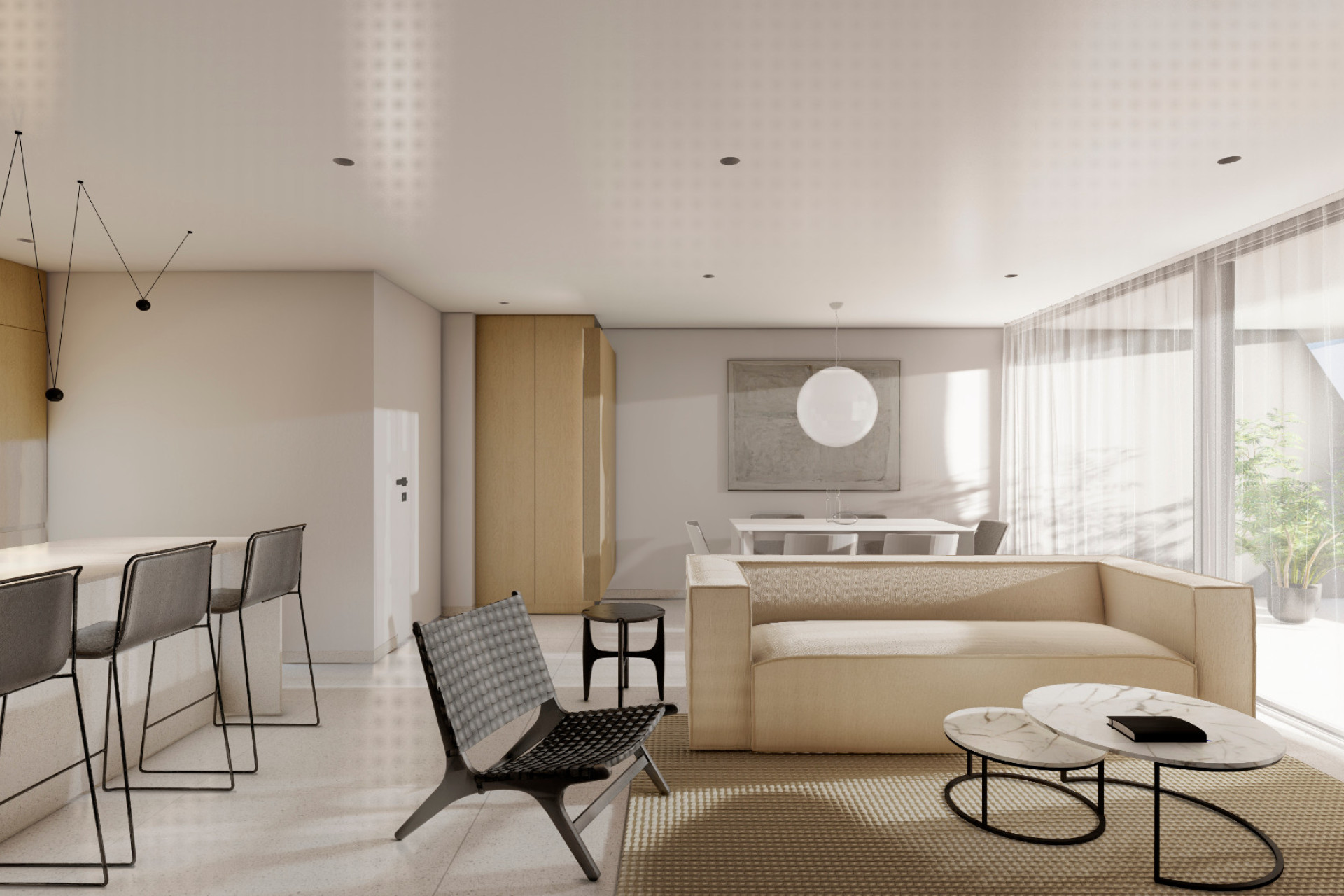 New Build - Apartment  - Guardamar del Segura - El Raso