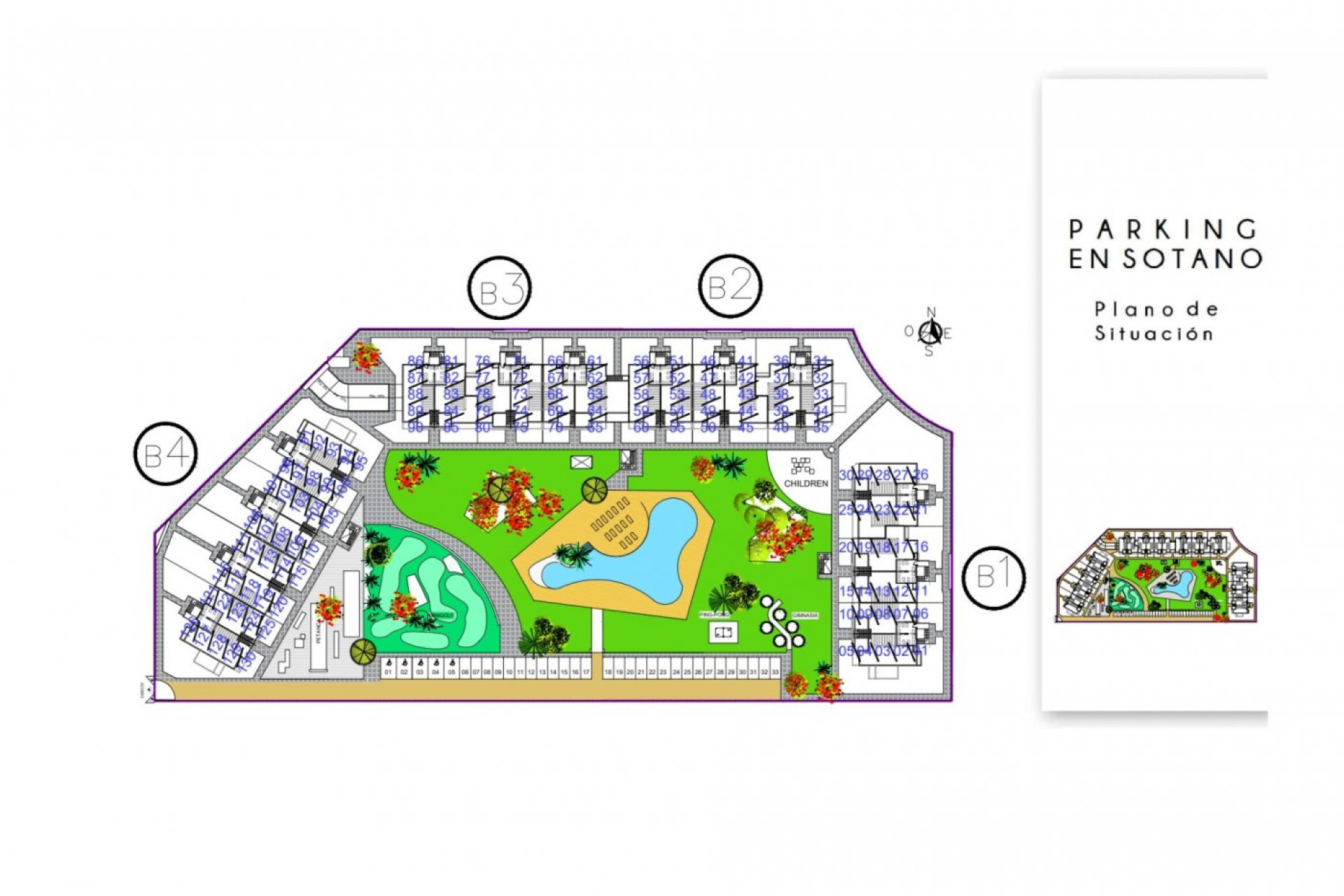 New Build - Apartment  - Guardamar del Segura - EL RASO