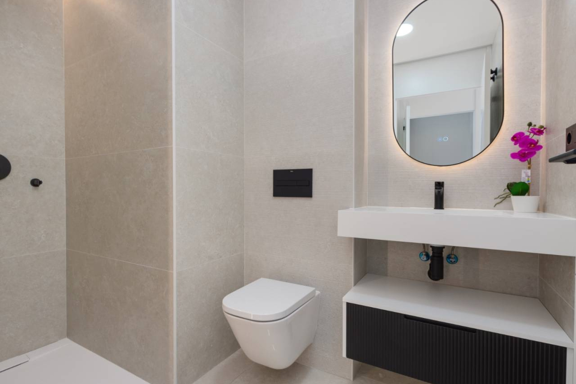New Build - Apartment  - Guardamar del Segura - puerto deportivo