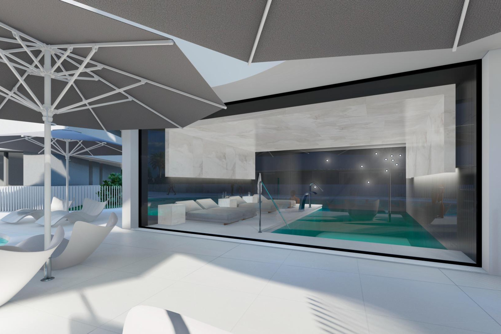 New Build - Apartment  - Guardamar del Segura - raso