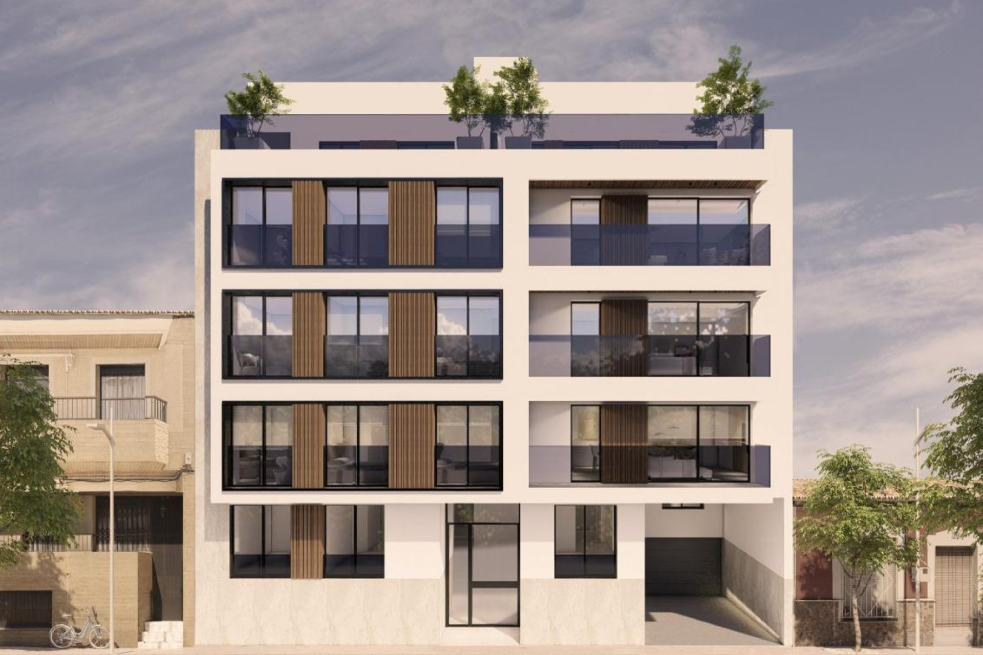 New Build - Apartment  - Guardamar del Segura