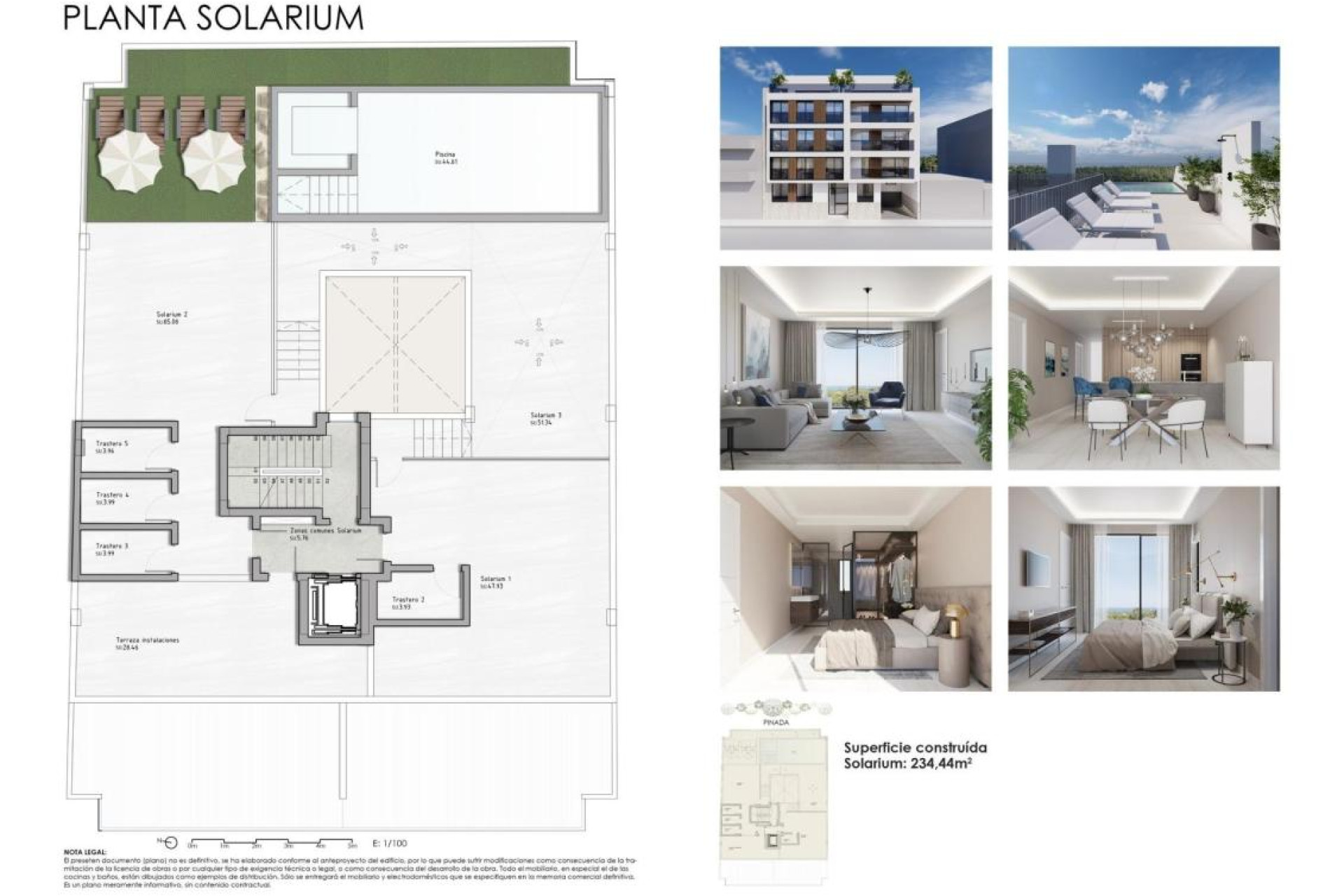 New Build - Apartment  - Guardamar del Segura